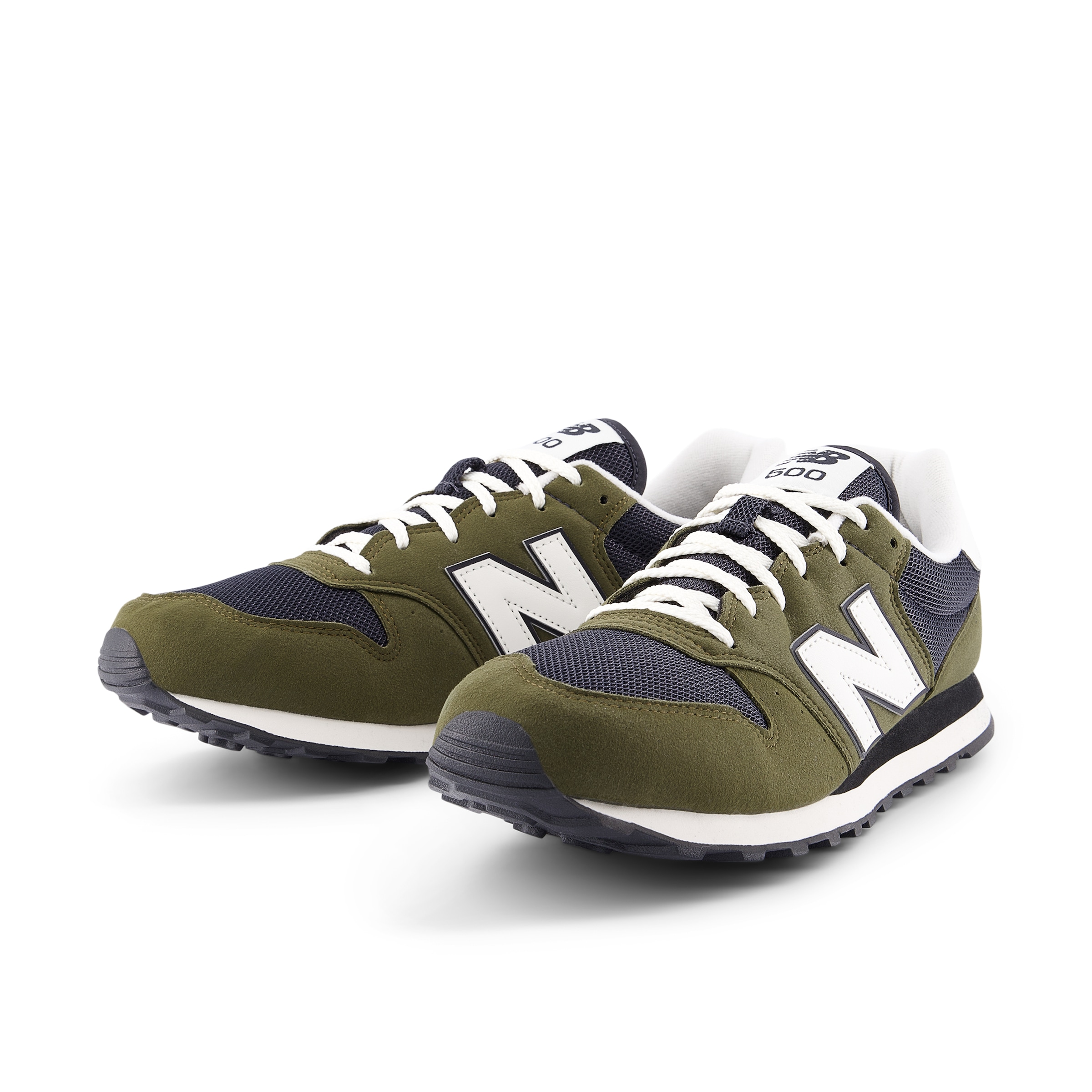 New Balance Sneaker "500" günstig online kaufen