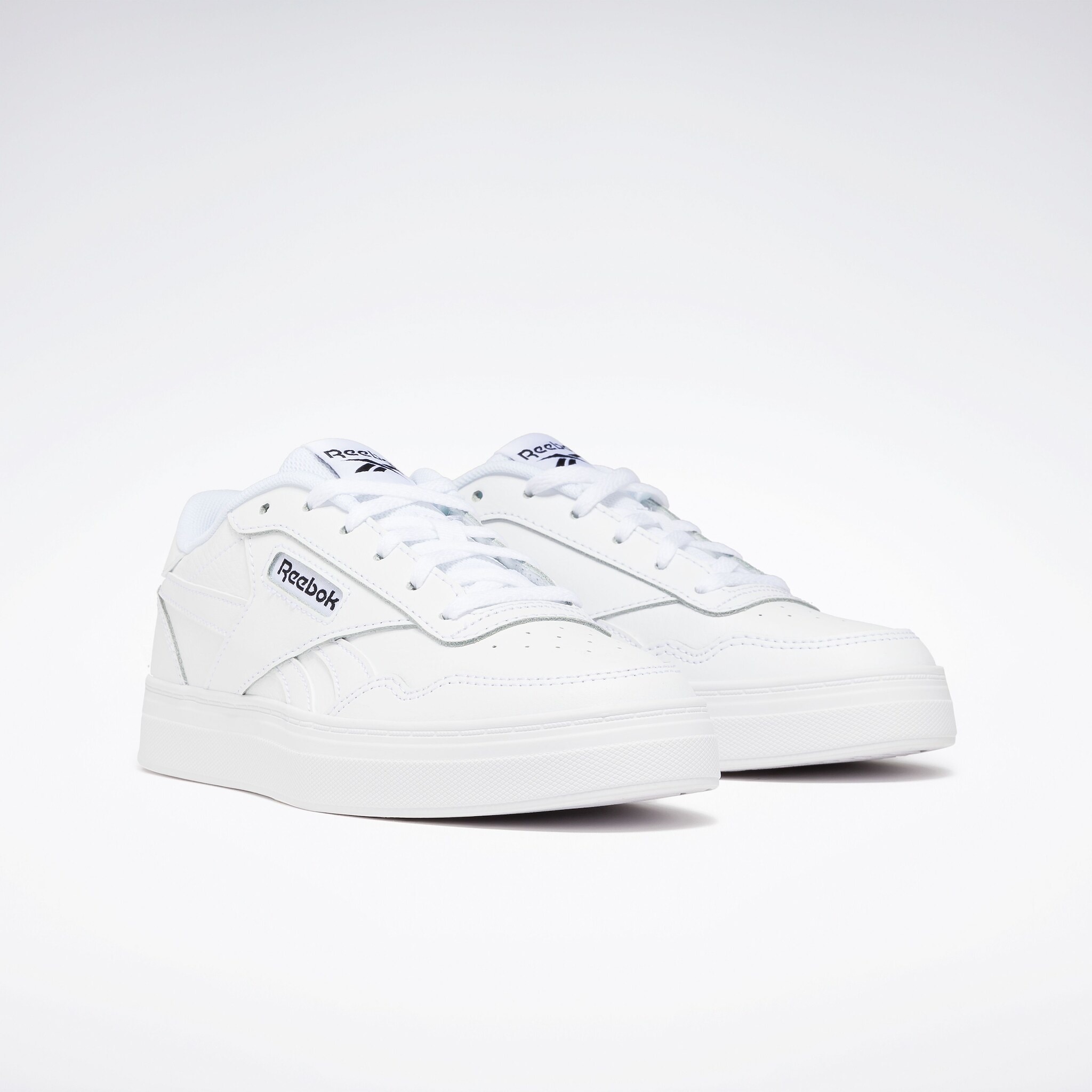 Reebok Classic Sneaker "REEBOK COURT ADVANCE BOLD" günstig online kaufen