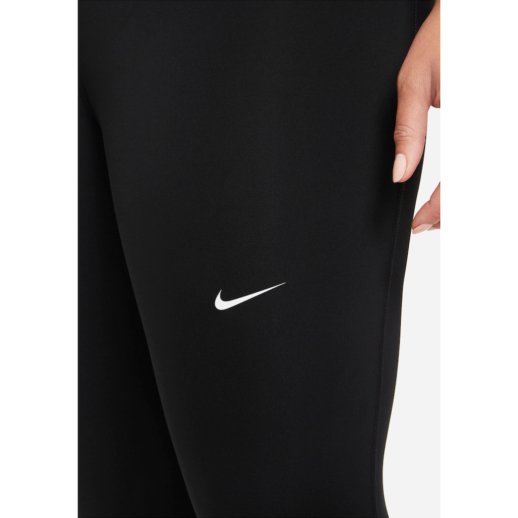 Nike Funktionstights »Nike Pro 365 Women's Tights Plus Size«