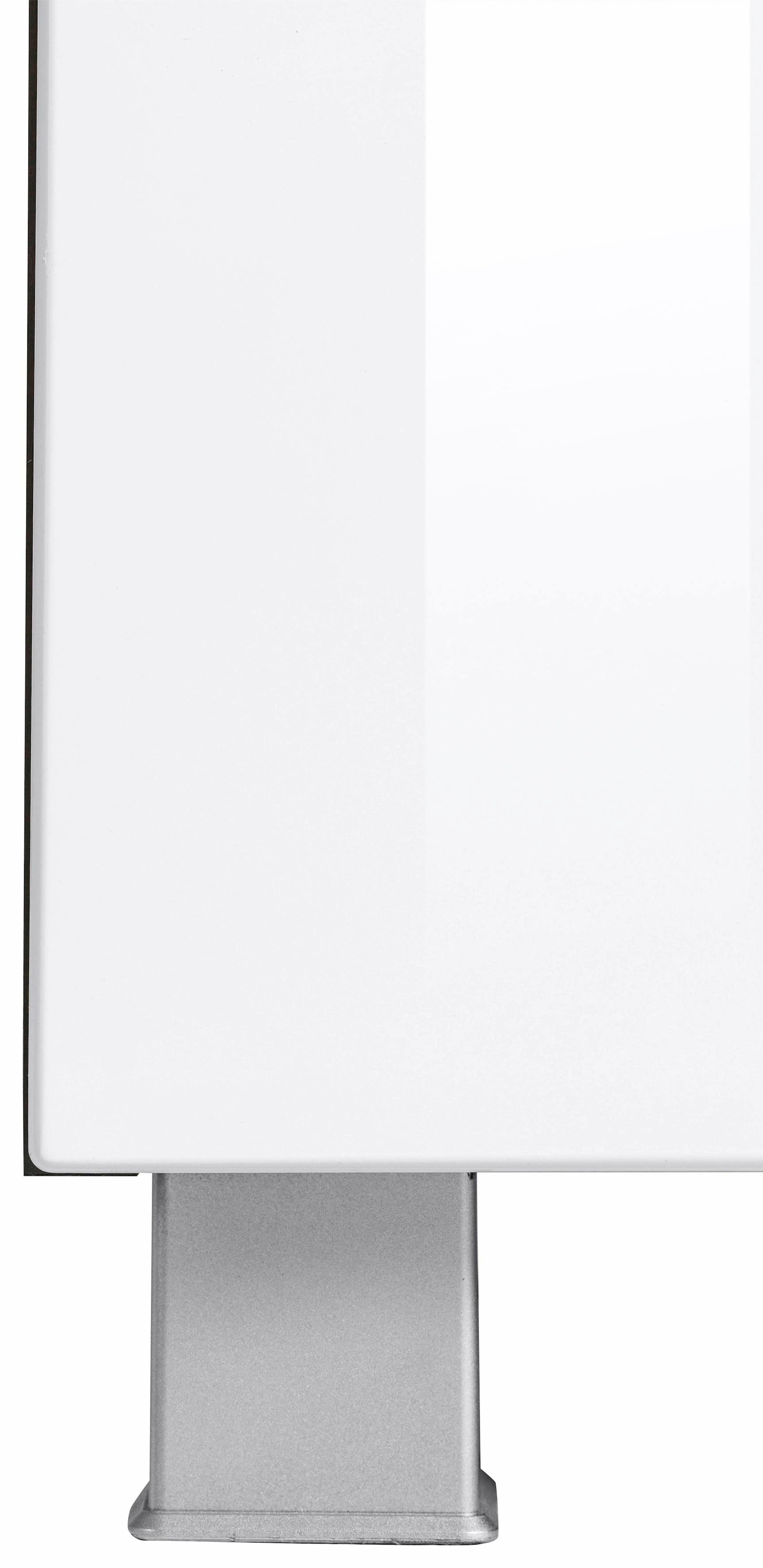 Funktion 60 | MÖBEL Soft-Close- Breite cm, Waschbeckenunterschrank »Ravenna«, BAUR kaufen HELD mit