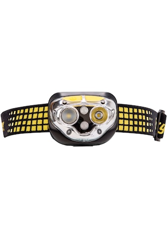 Energizer LED Stirnlampe »Vision Ultra 450 Lumen...