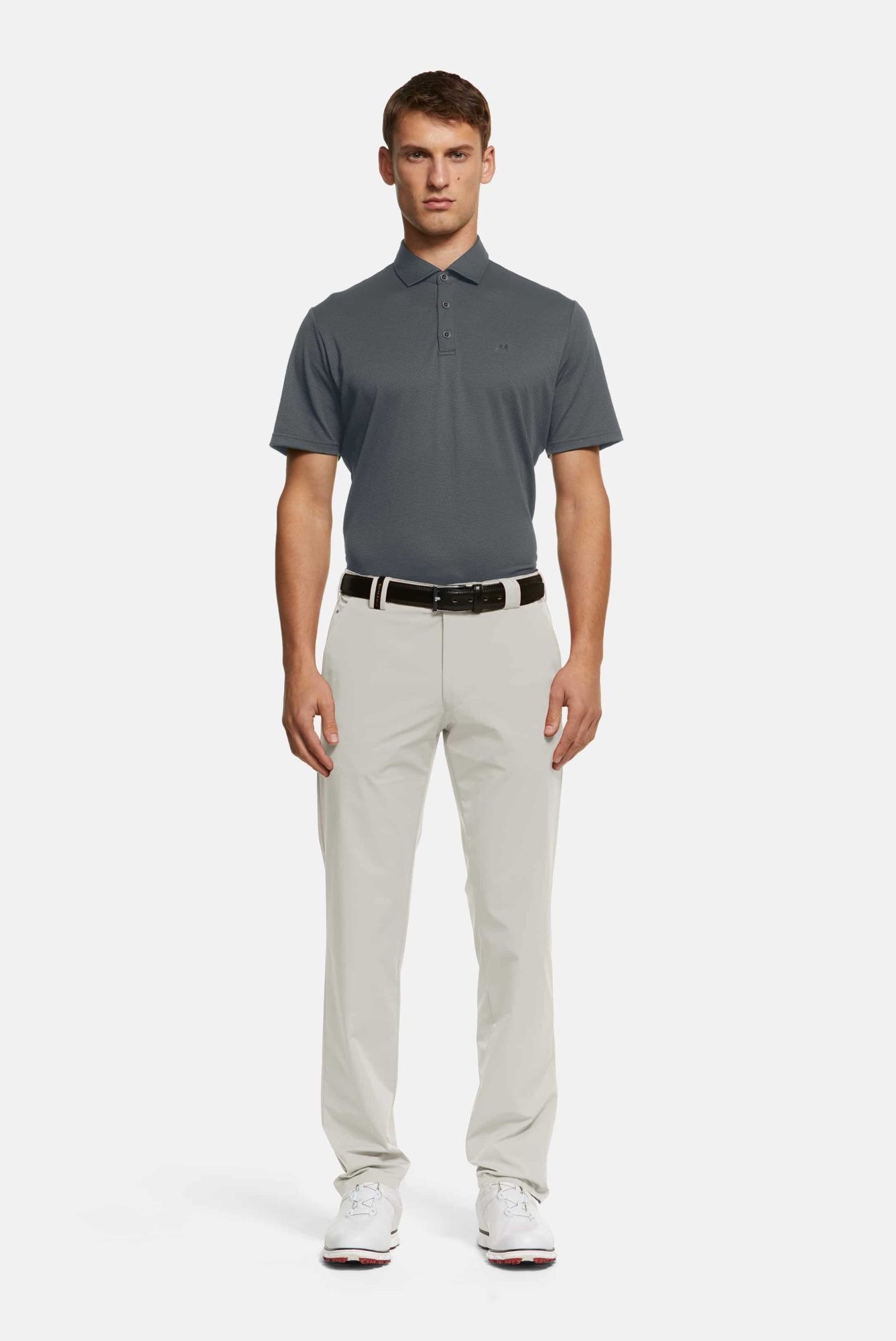 MEYER T-Shirt »Bryson«, High Performance