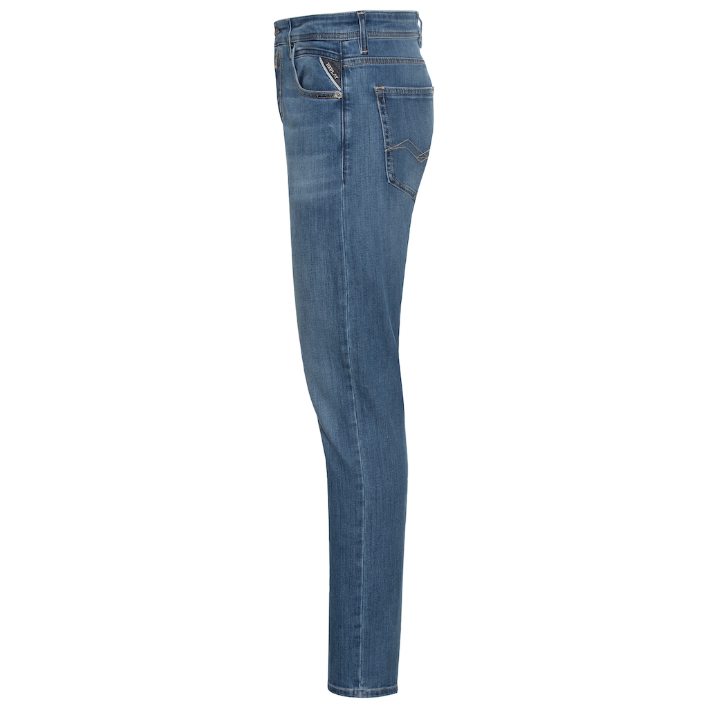 Replay Straight-Jeans »GROVER«