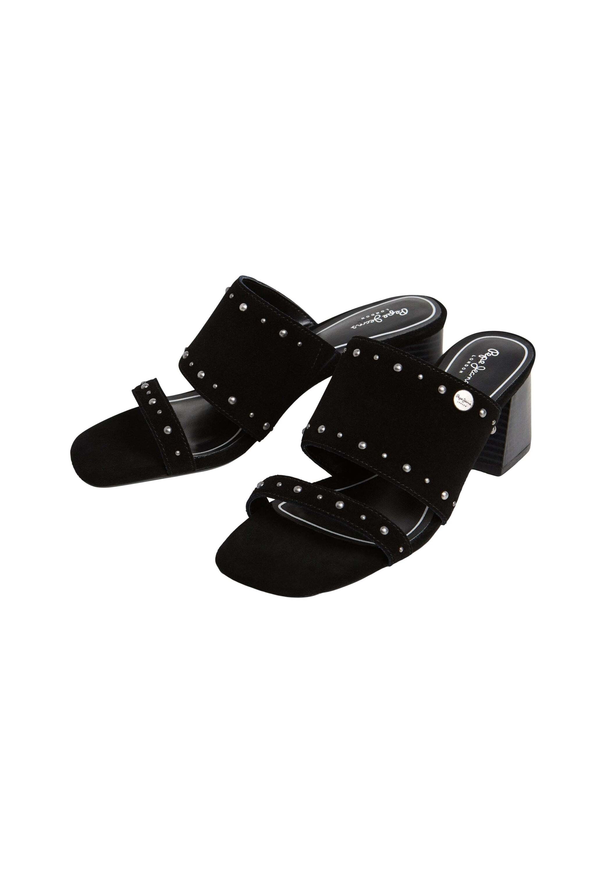 Pepe Jeans Sandale »sandals CARISSE STUDS W«
