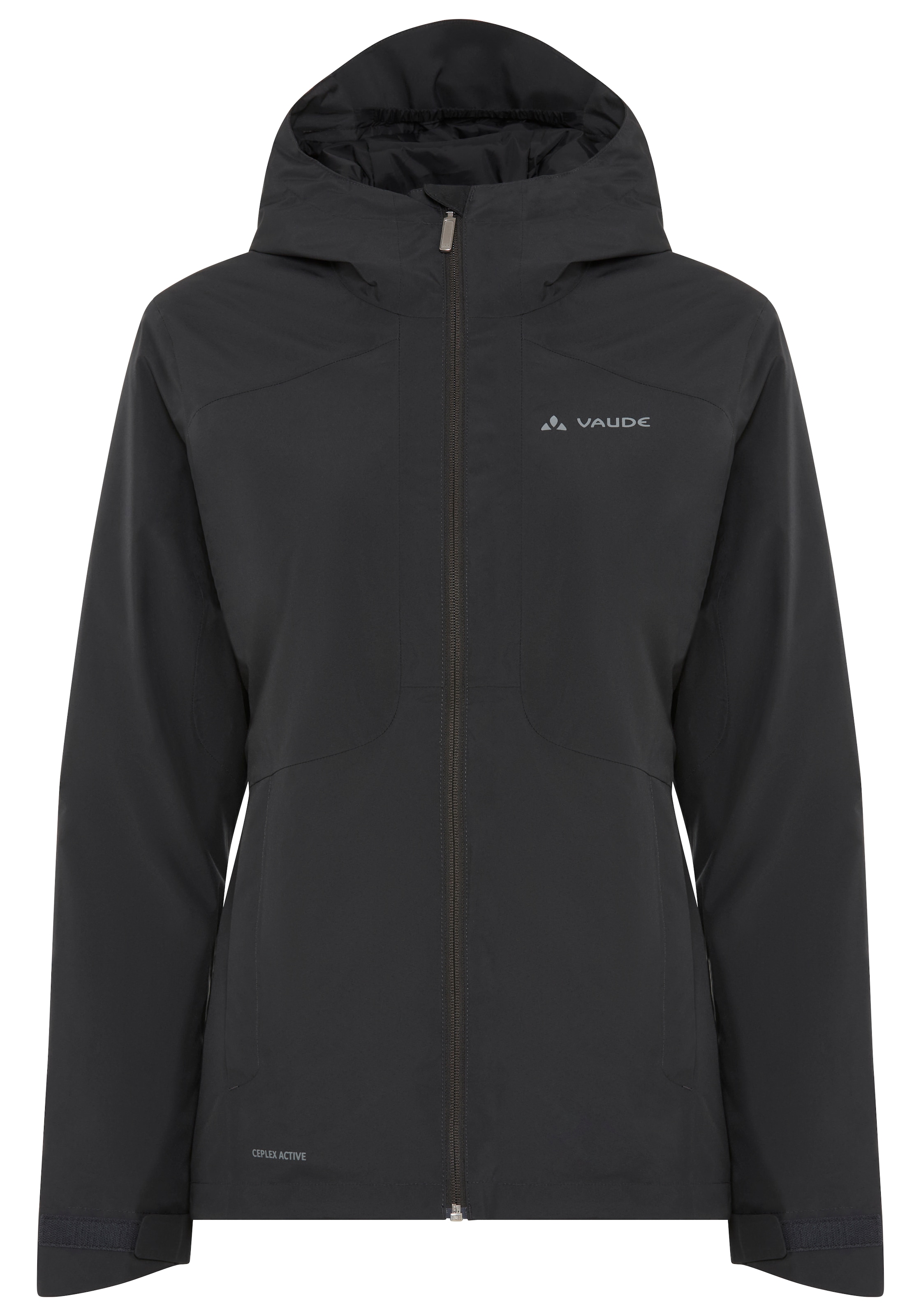 VAUDE Funktionsjacke »SE WOMEN'S TILICHO JACKET«
