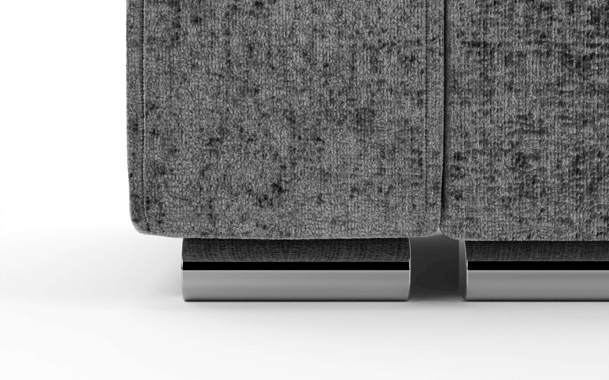 Home affaire 3-Sitzer »Stevinson Schlafsofa mit Bettkasten, Maße B/H/T: 229/87/97 cm« mit Wellenunterfederung, 2 Rückenkissen und 2 Zierkissen