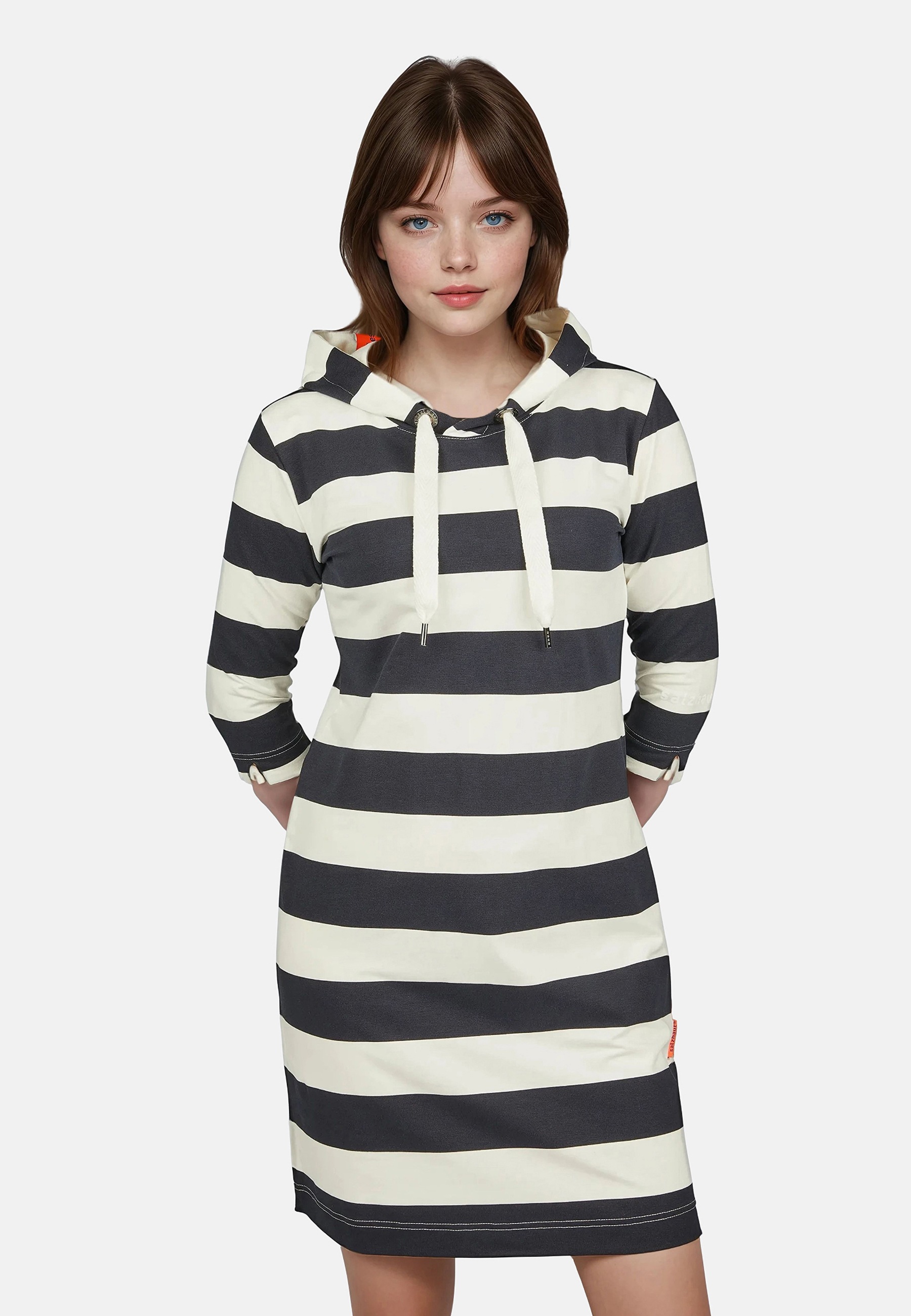 Thumbnail - salzhaut Minikleid "Kurzes Kleid (Mini) USE"