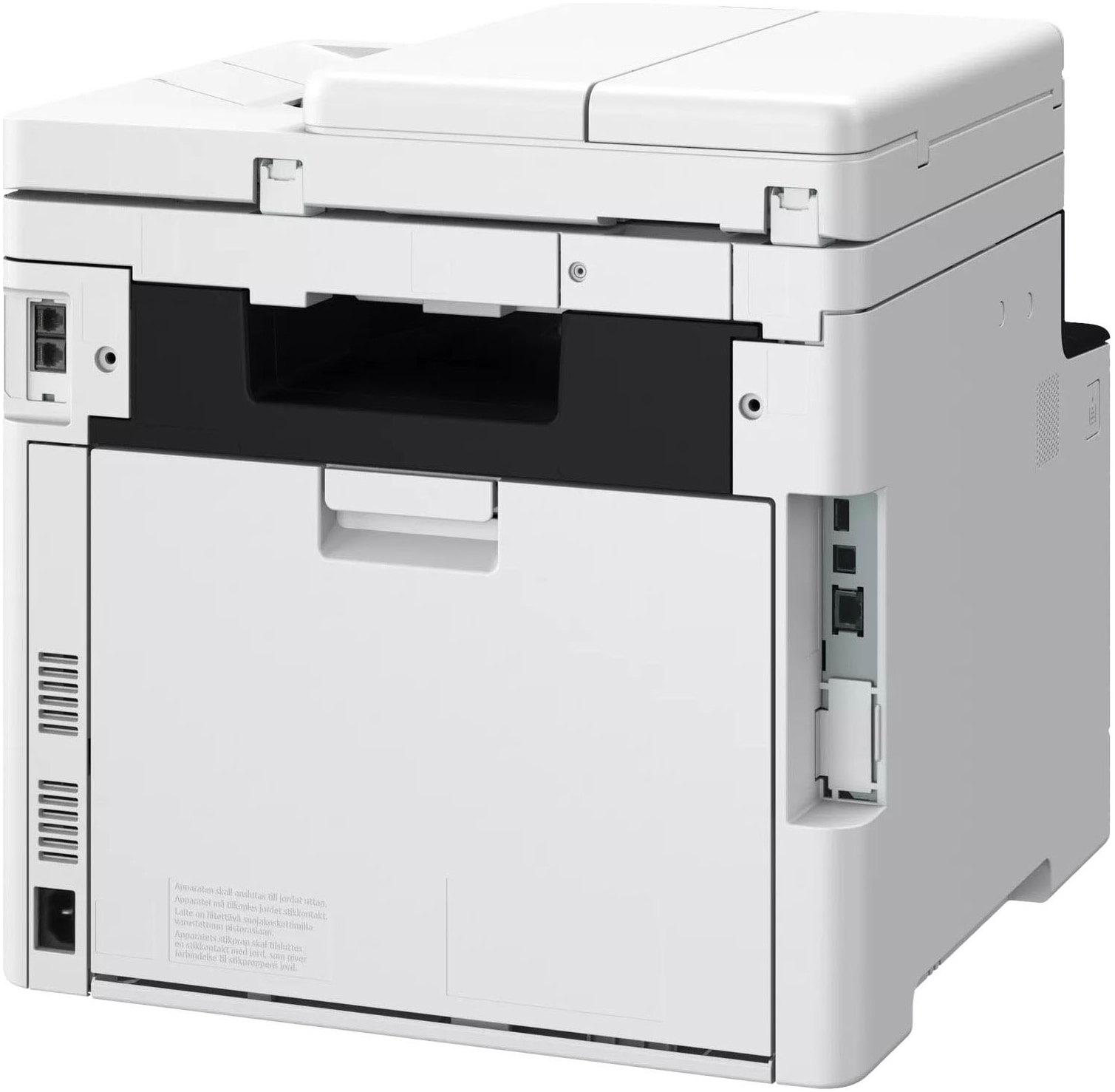 Canon Multifunktionsdrucker »i-SENSYS MF752Cdw Ⅱ«