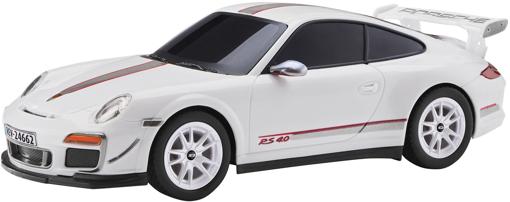 Revell® RC-Auto »Revell® control, Porsche 911 GT3 RS«