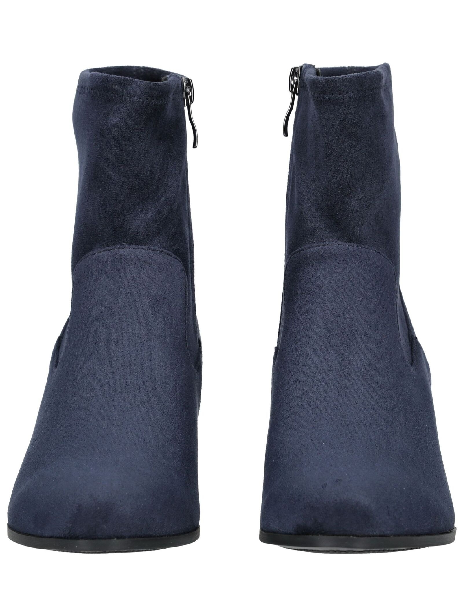 Caprice Stiefelette »Caprice Stiefelette Veloursleder«