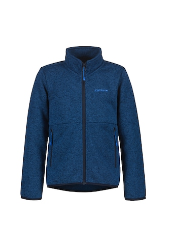 Funktionsjacke »K STRICKFLEECE LOHNE«