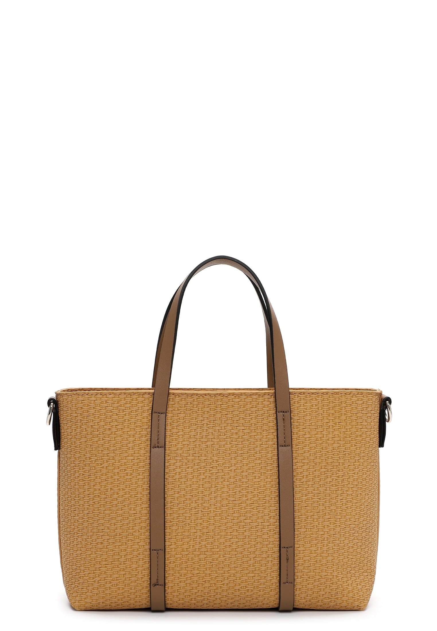 Emily & Noah Johanna Shopper Gelb 2