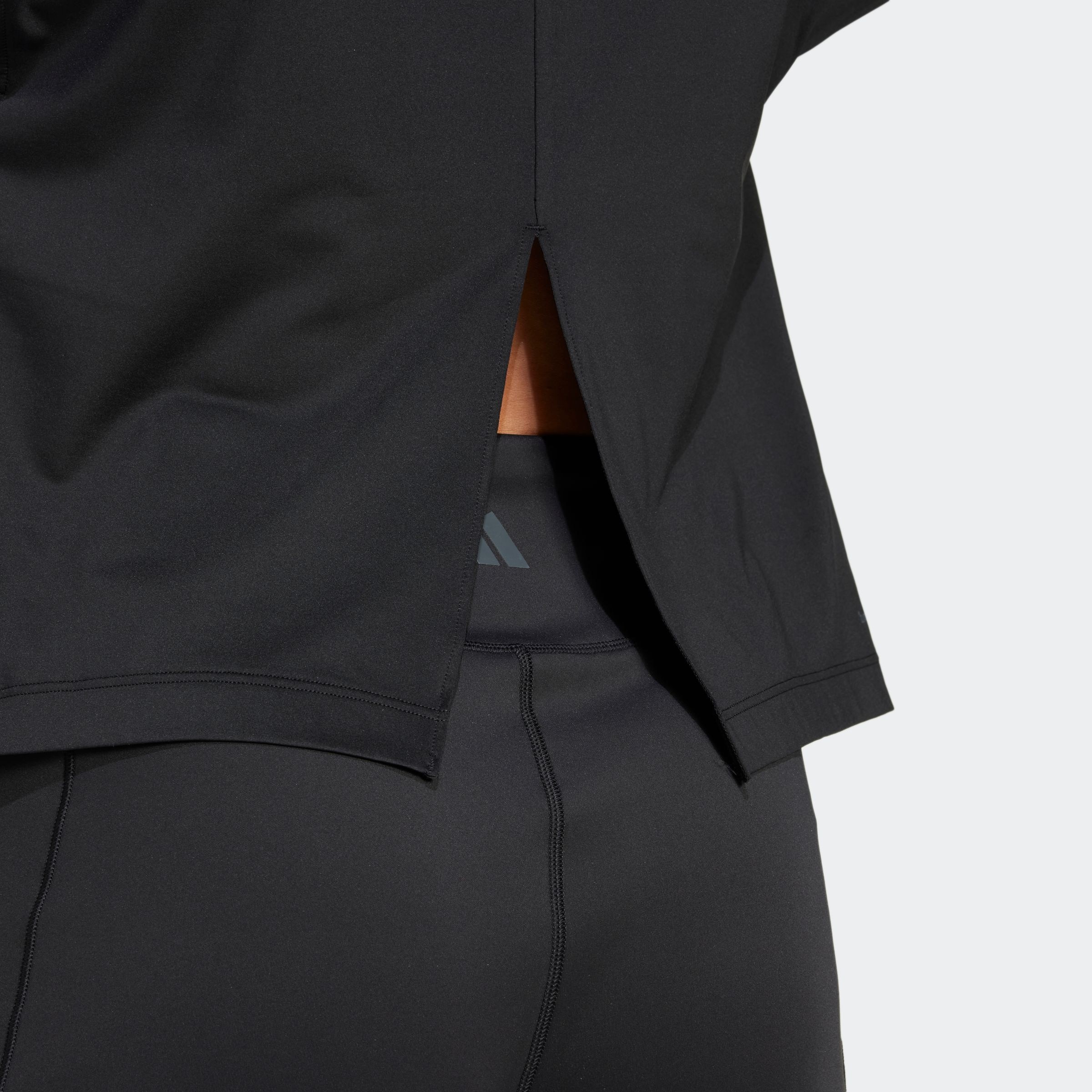 adidas Performance T-Shirt »YGA T«