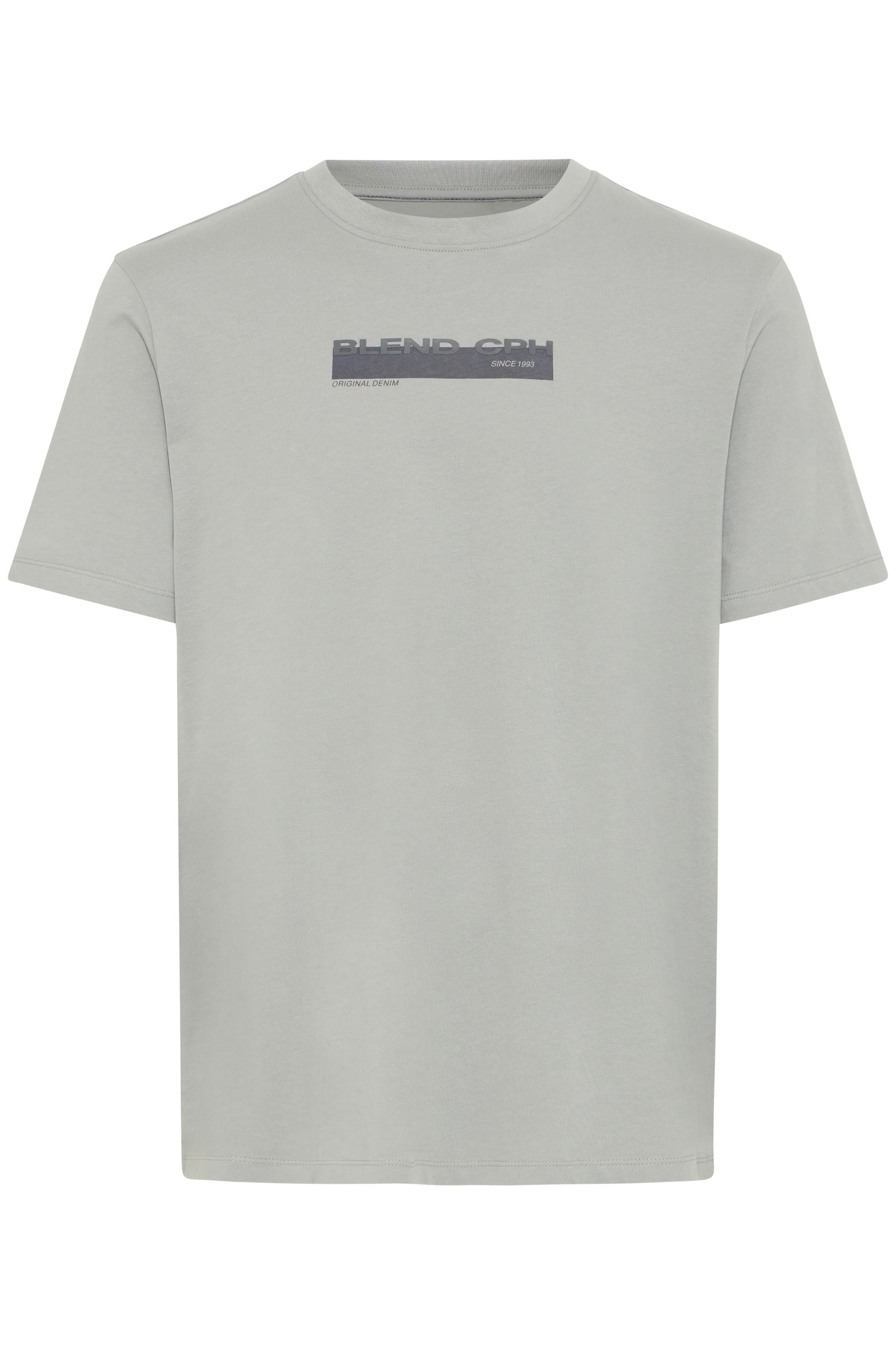 Blend Rundhalsshirt "Rundhalsshirt BHKemuel"