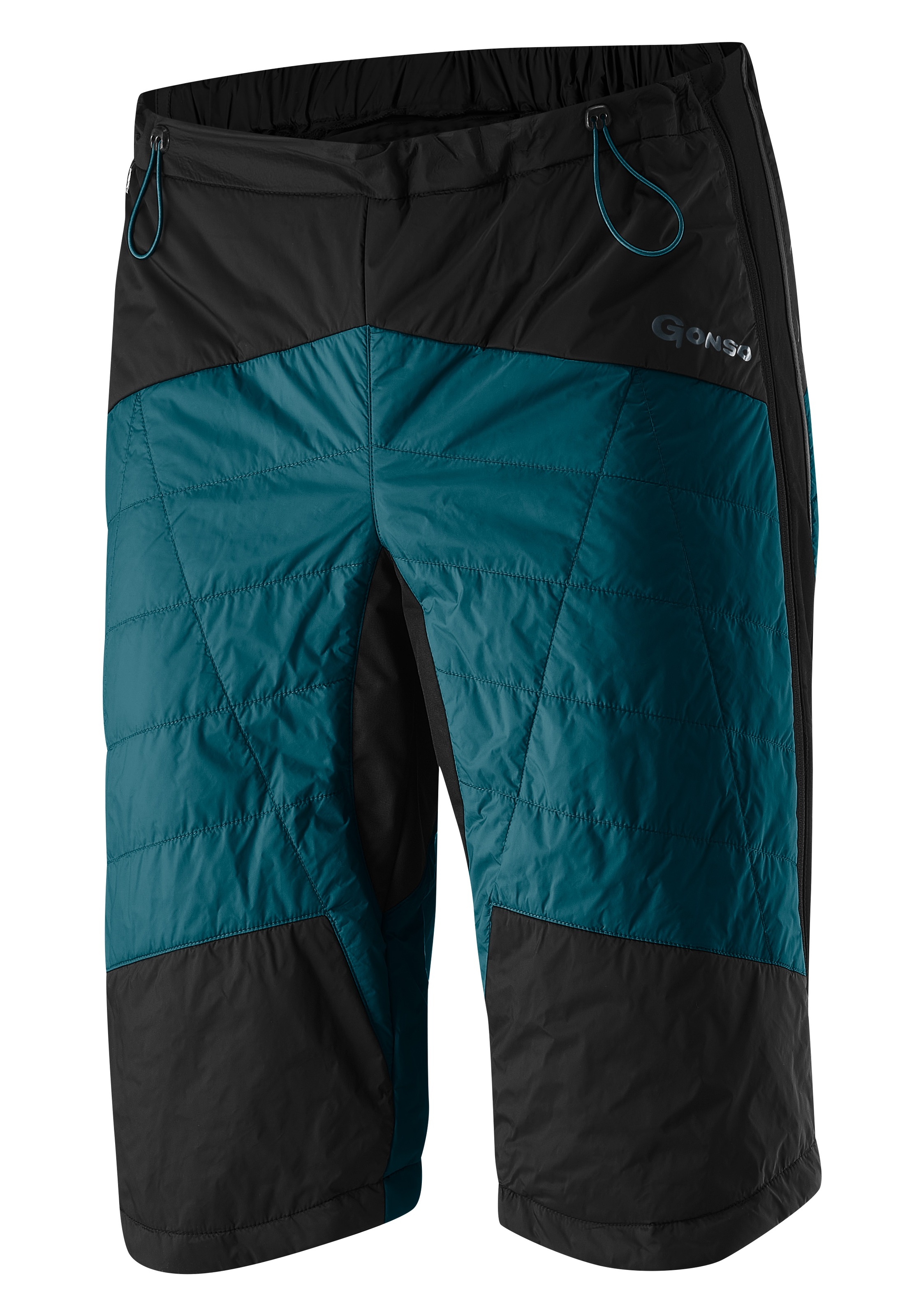 Gonso Radhose Thermo-Überhose Alvao günstig online kaufen