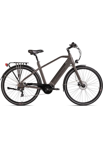 Hollandia E-Bike »Mantova« 7 Gang Shimano Tourne...