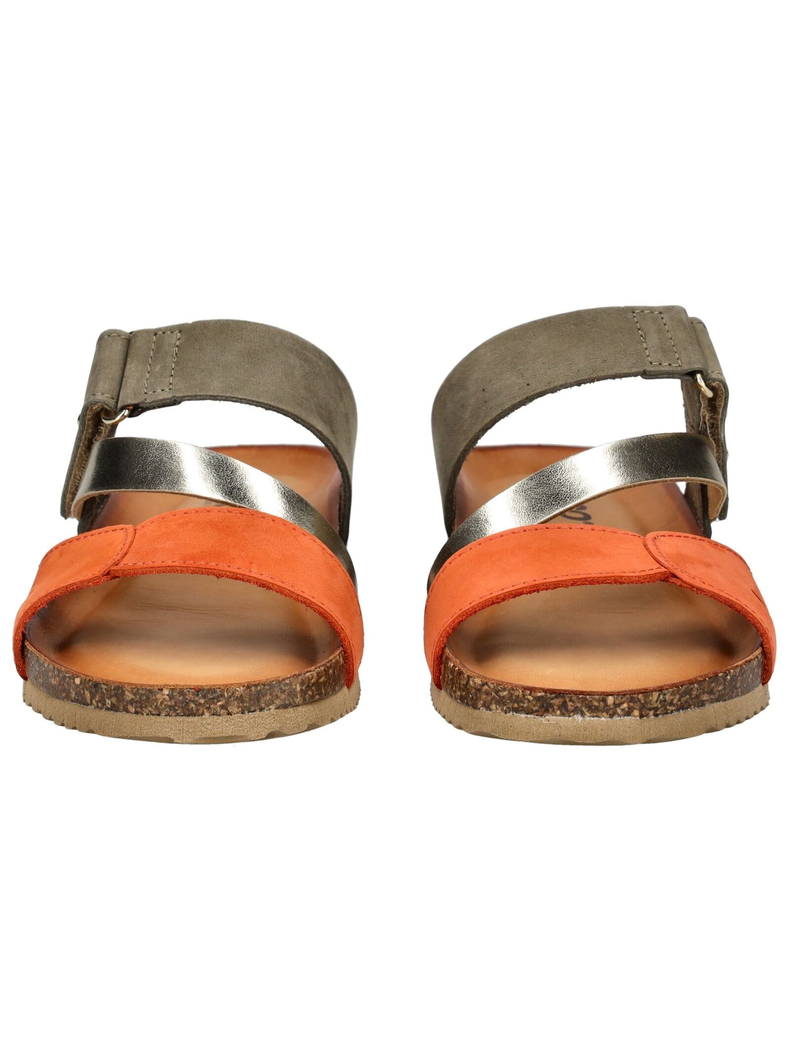 IGI & CO Pantolette »IGI & CO Pantoletten Nubukleder«