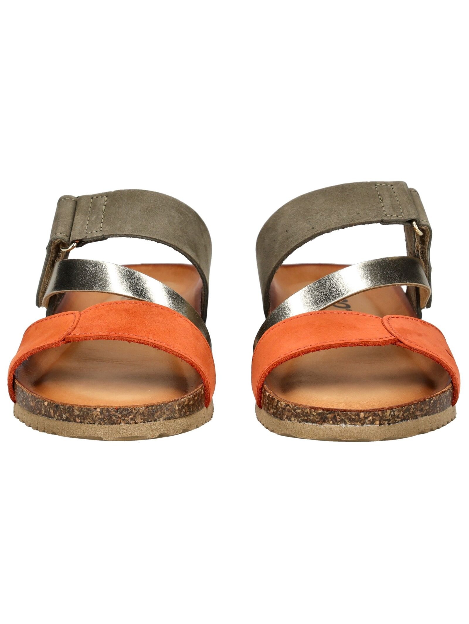 Thumbnail - IGI & CO Pantolette "IGI & CO Pantoletten Nubukleder"