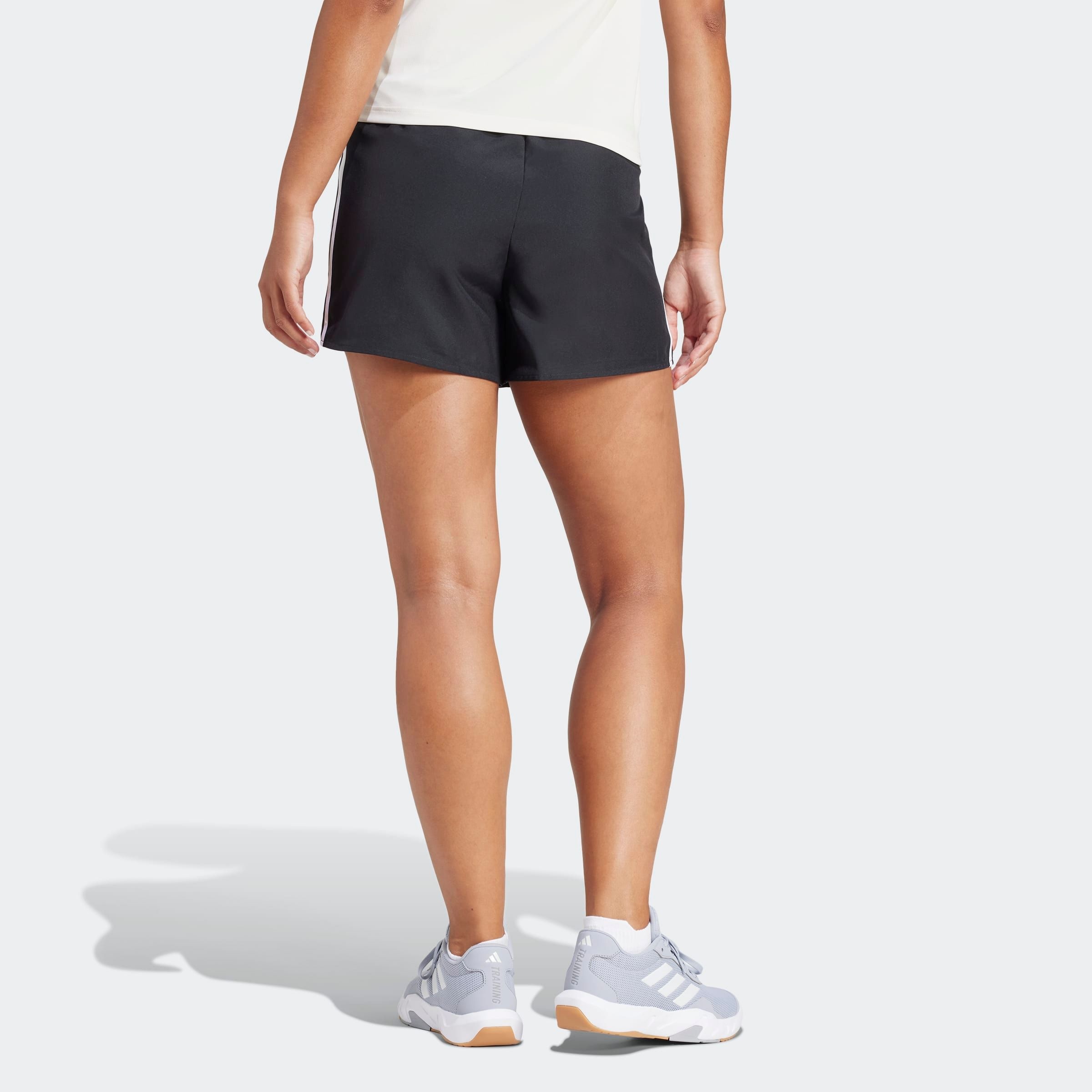 adidas Performance Shorts "3S SHORT HIGH R" günstig online kaufen
