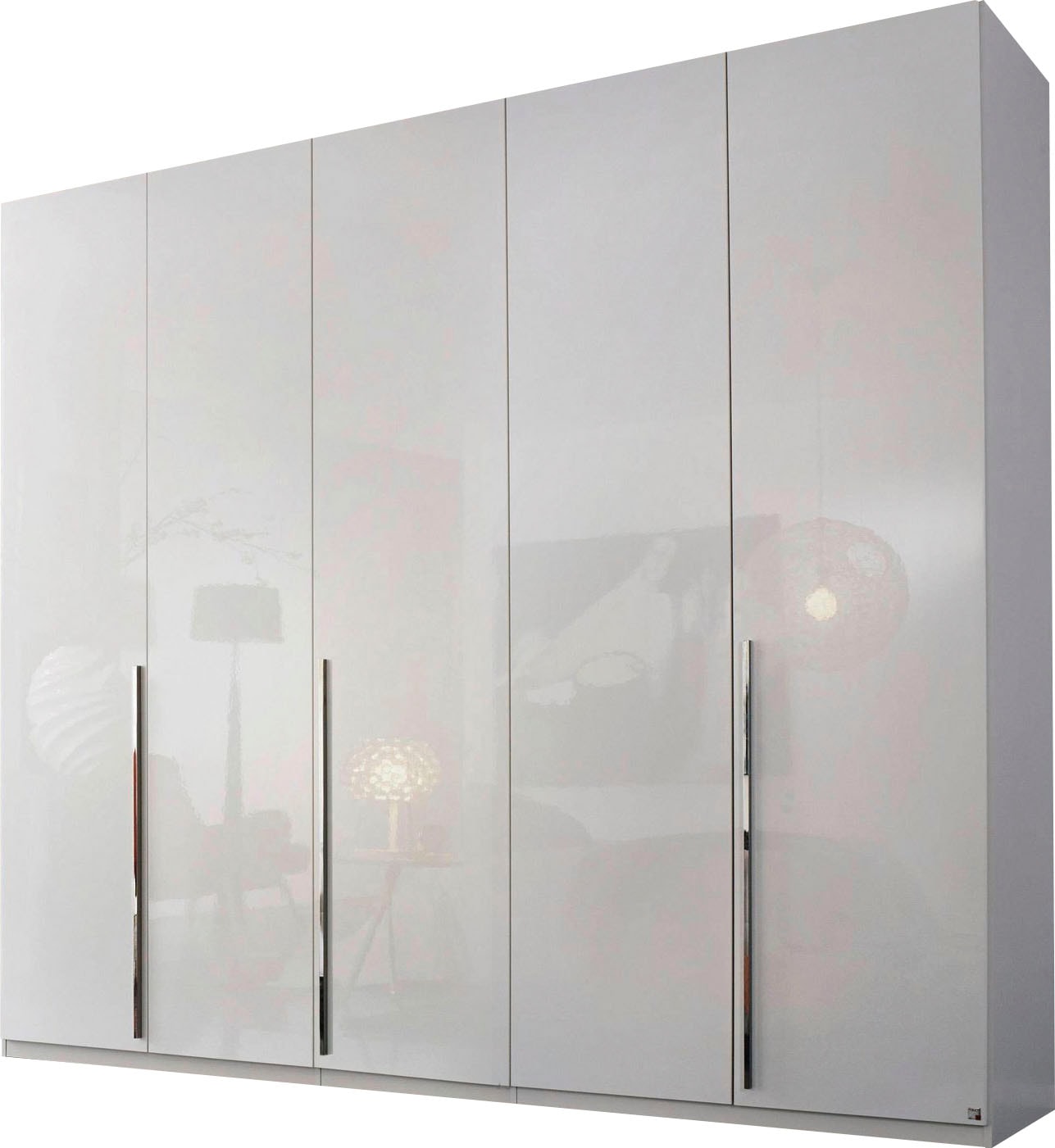 rauch Drehtürenschrank "Kleiderschrank Schrank Garderobe Wäscheschrank BEST günstig online kaufen