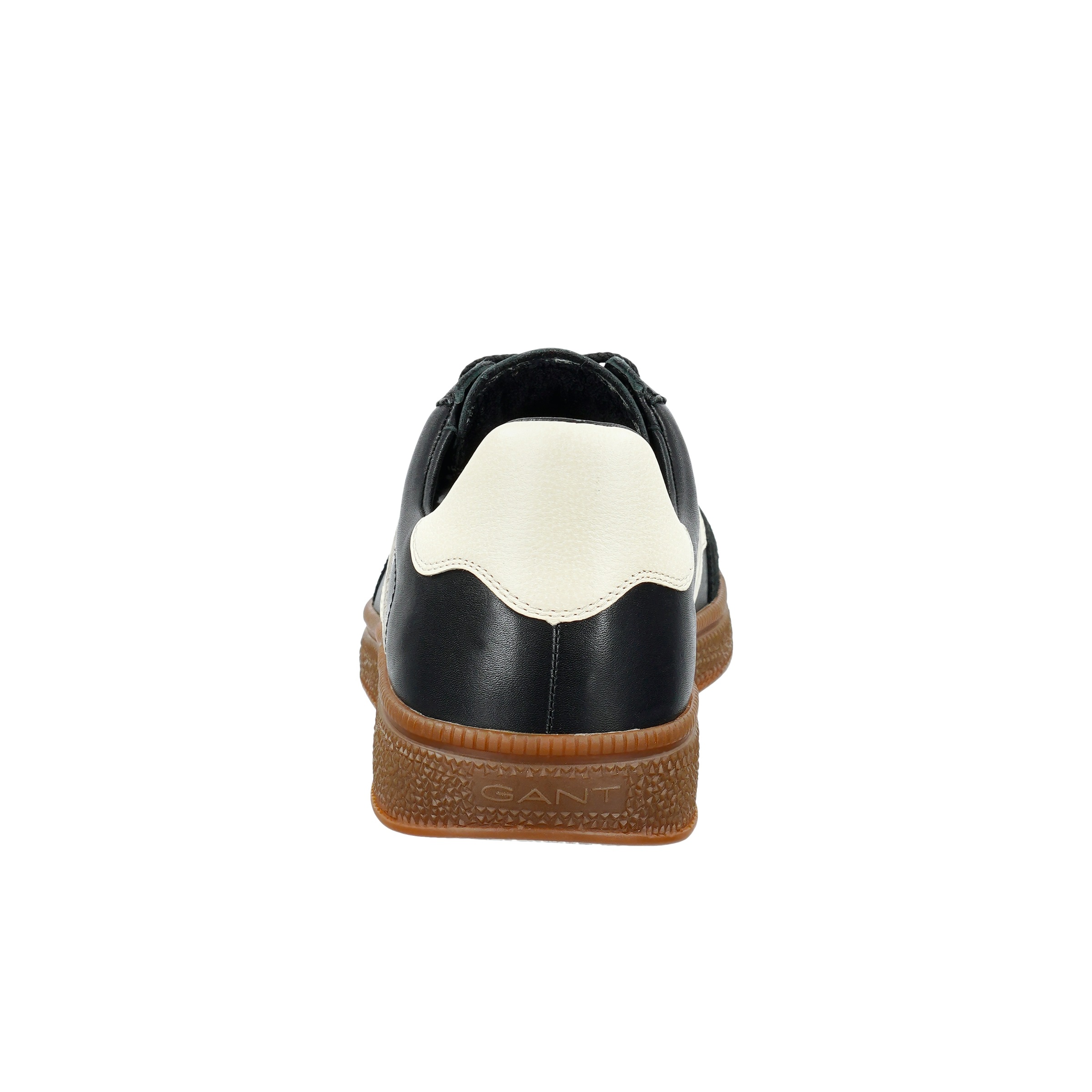 Gant Sneaker "Cuzmo", Retro Sneaker, Schnürschuh mit Lederinnensohle günstig online kaufen