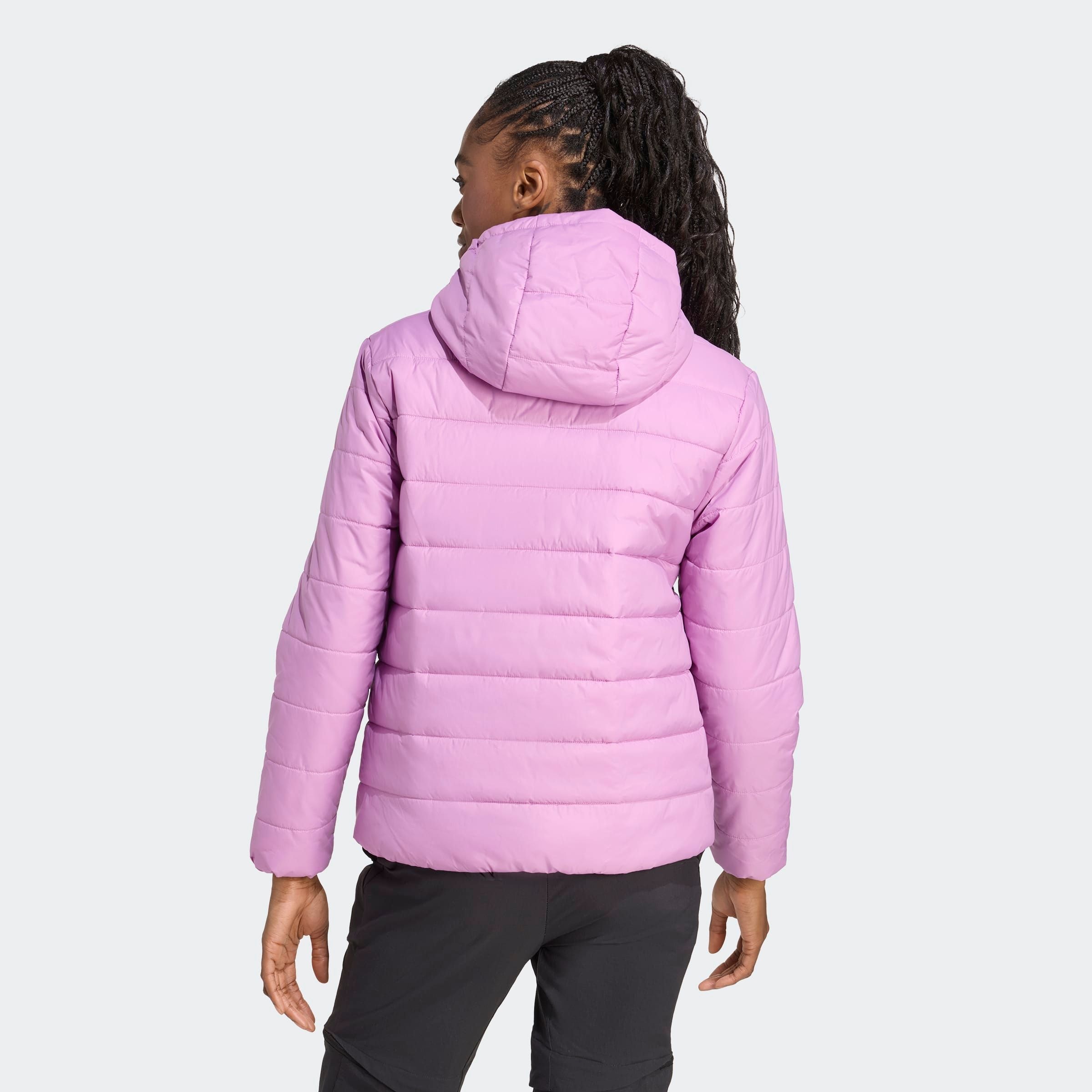 adidas TERREX Outdoorjacke »W MT ESS P HO J«