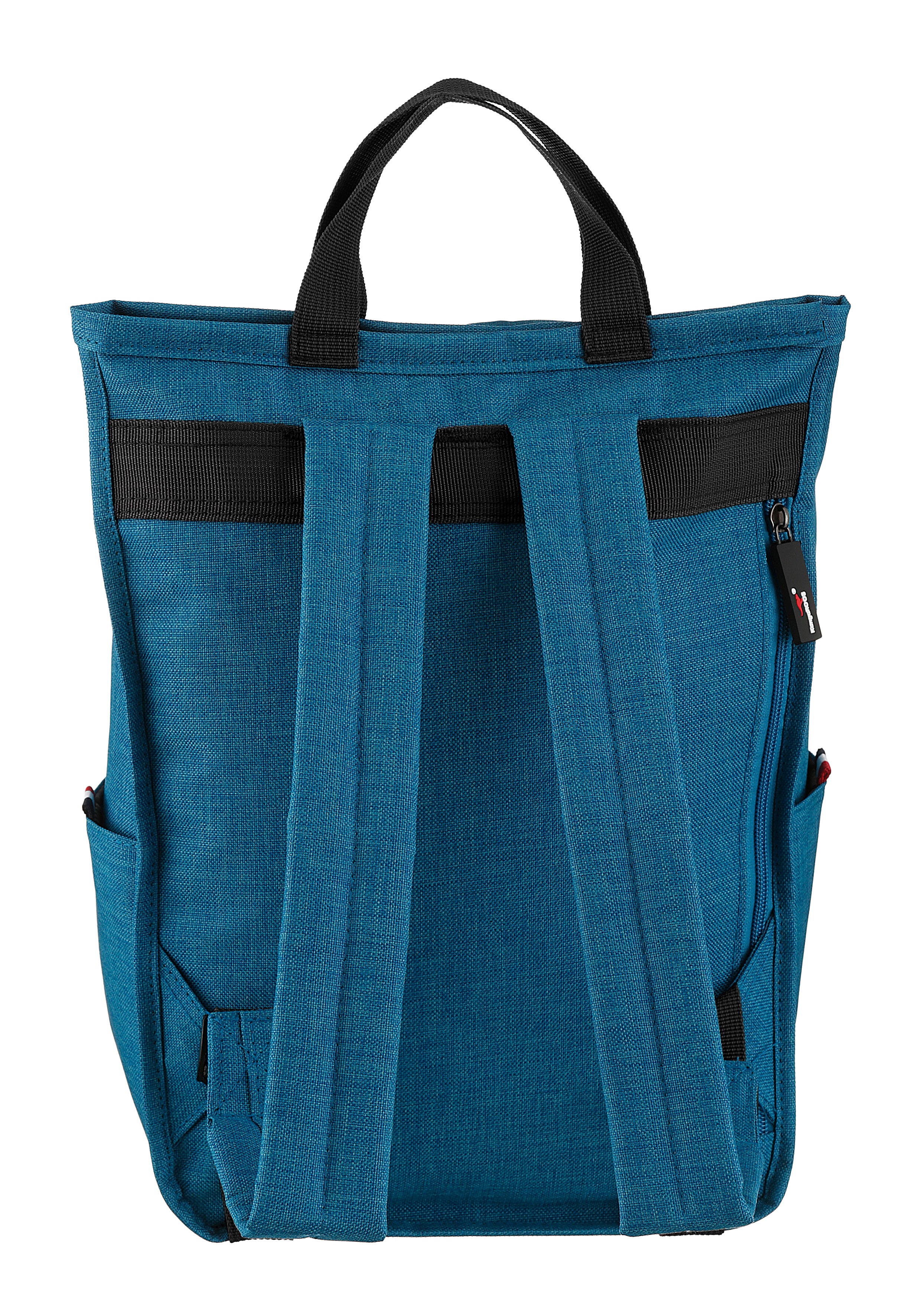 Thumbnail - KangaROOS Cityrucksack Freizeitrucksack Arbeitsrucksack Schulrucksack