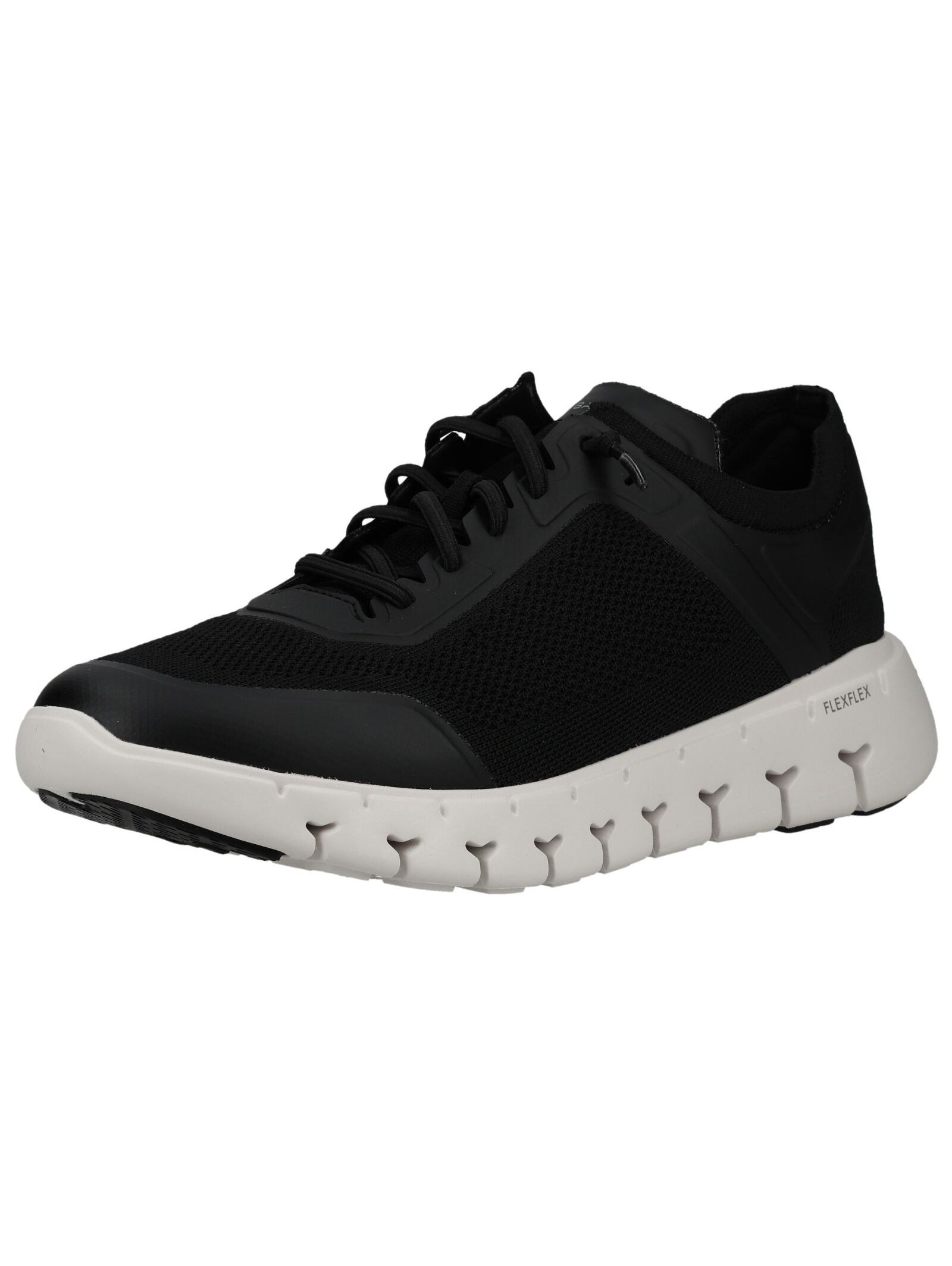 Pius Gabor Sneaker "Pius Gabor Sneaker Lederimitat/Textil" günstig online kaufen