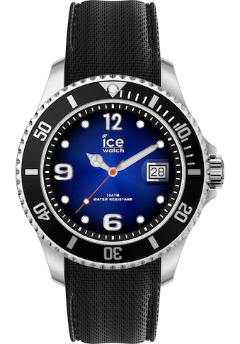ice-watch Quarzuhr »ICE steel, 17329« kaufen