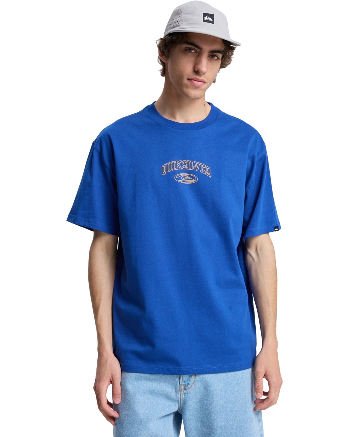 Quiksilver T-Shirt "Legacy"