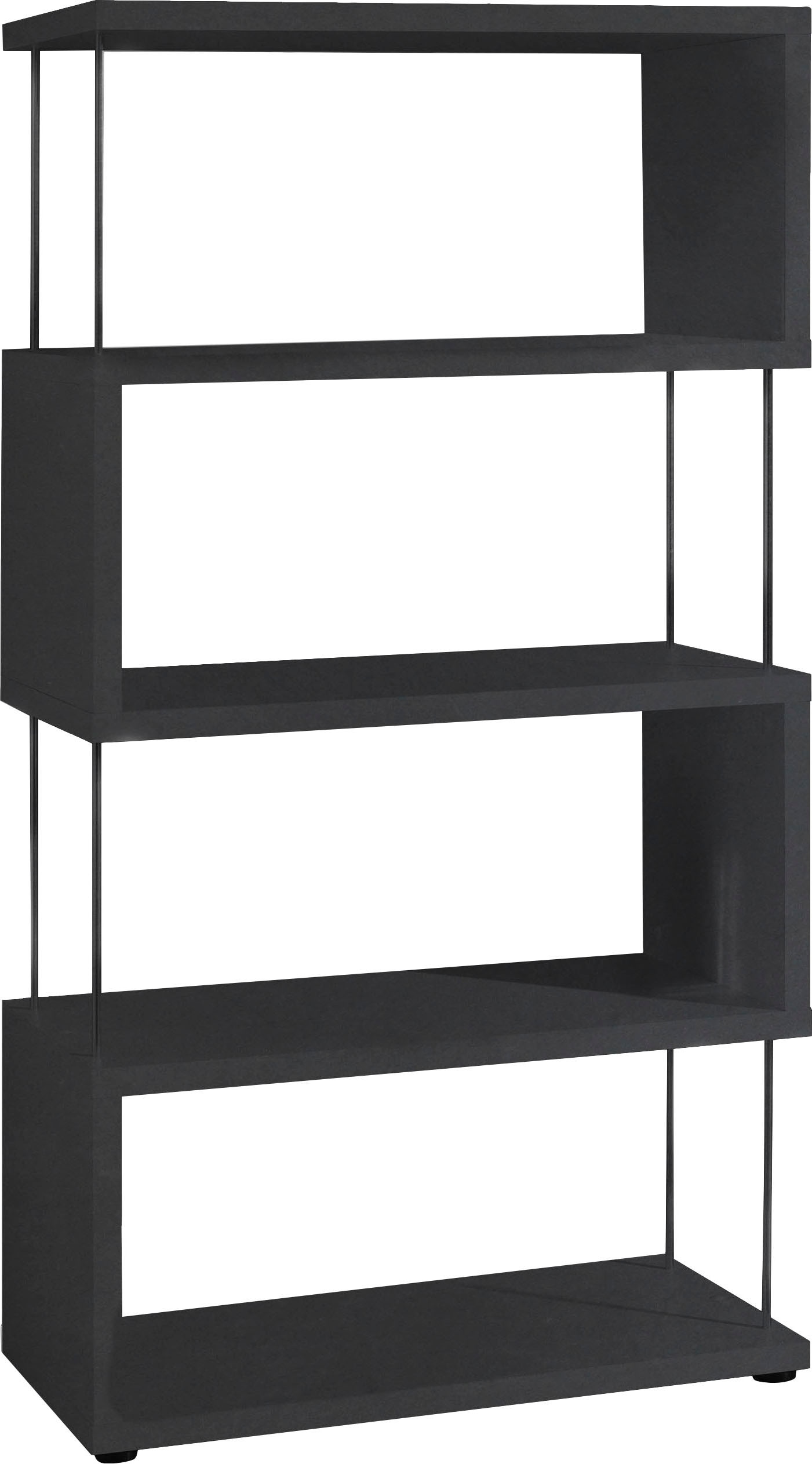 Mäusbacher Standregal "Sticks Regale" Breite 66 cm günstig online kaufen