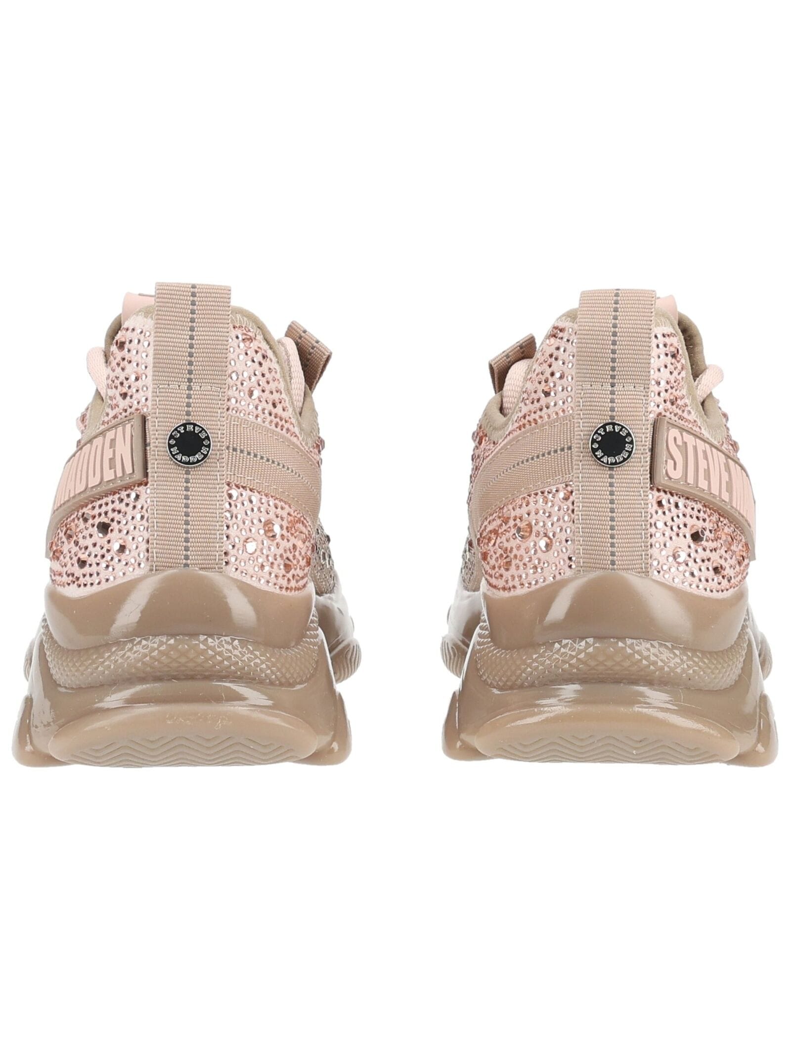 STEVE MADDEN Sneaker »STEVE MADDEN Sneaker Textil«