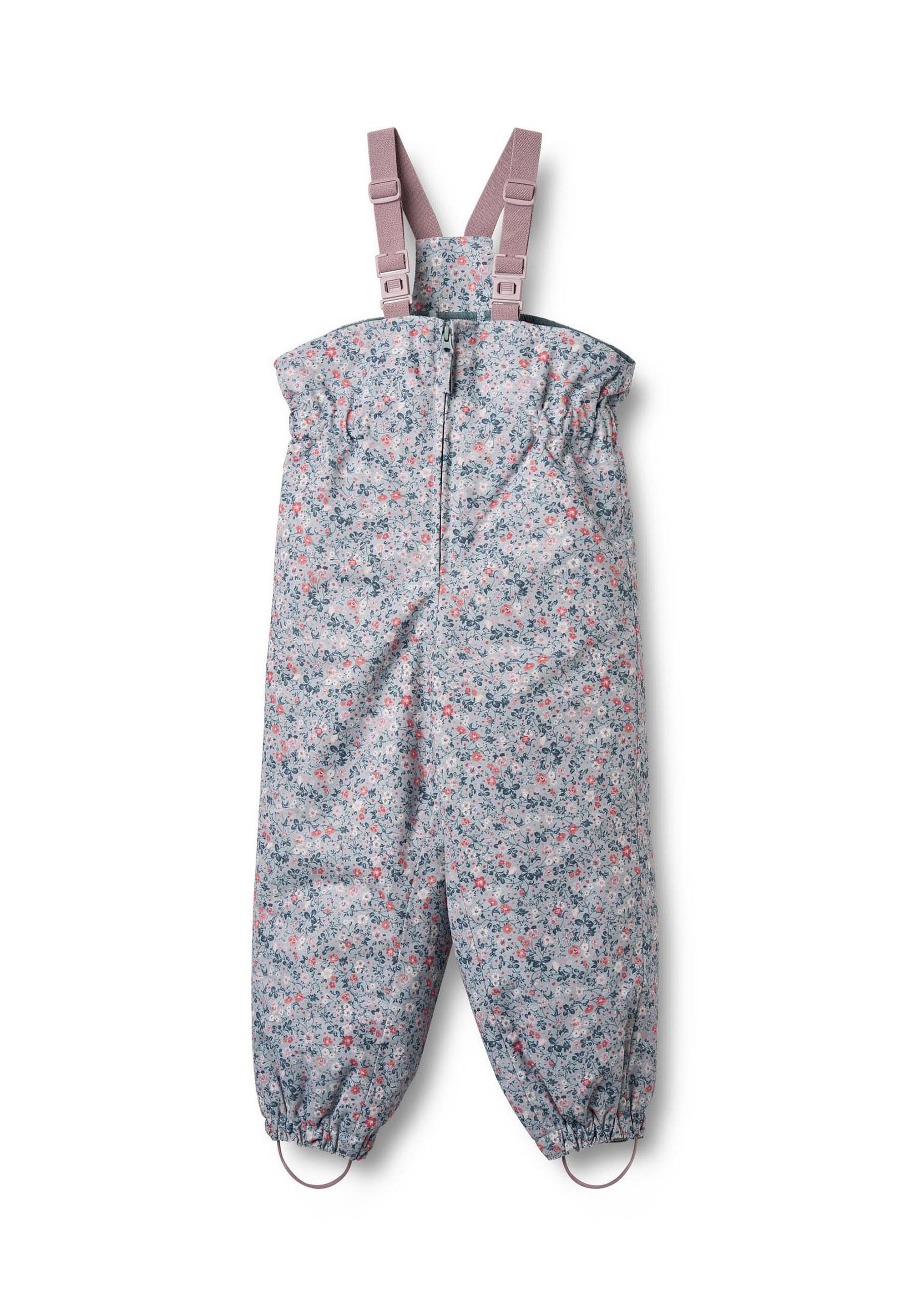 WHEAT Jumpsuit "WHEAT Ski Pants Sal" 1 tlg.