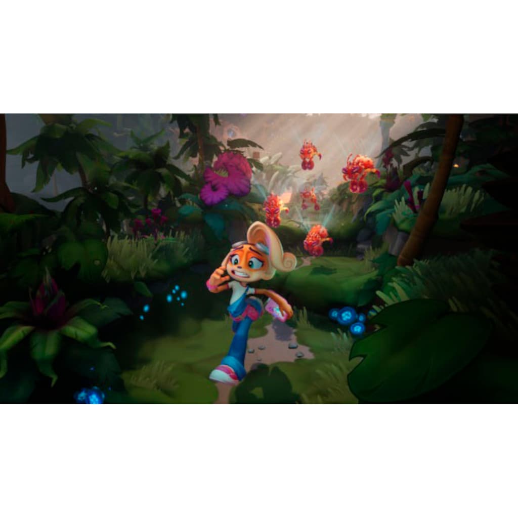 Activision Spielesoftware »Crash Bandicoot 4: It’s About Time«, Nintendo Switch