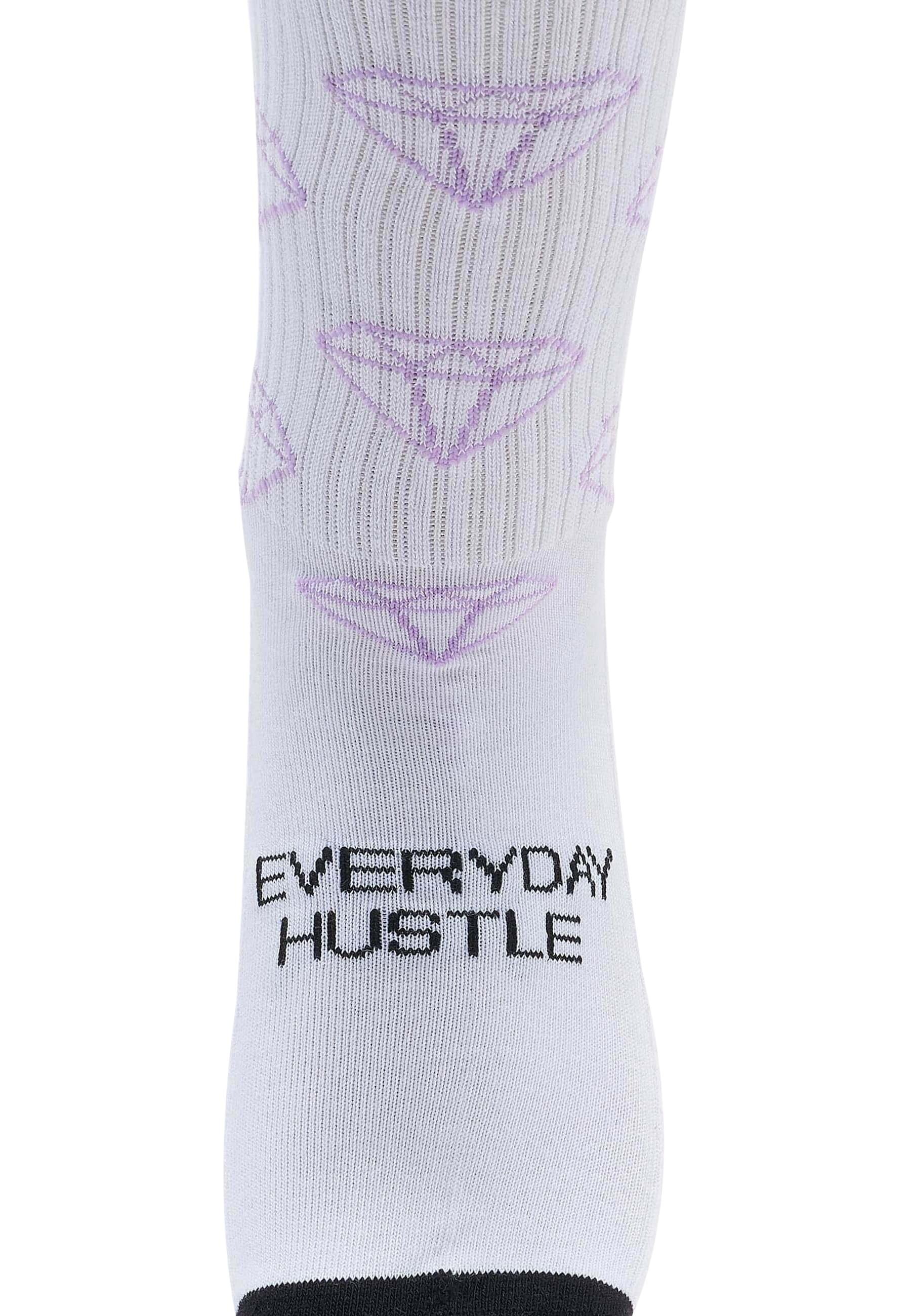 CAYLER & SONS Basicsocken »Cayler & Sons Accessories Everyday Hustle Socks 3-Pack«, (1 Paar)