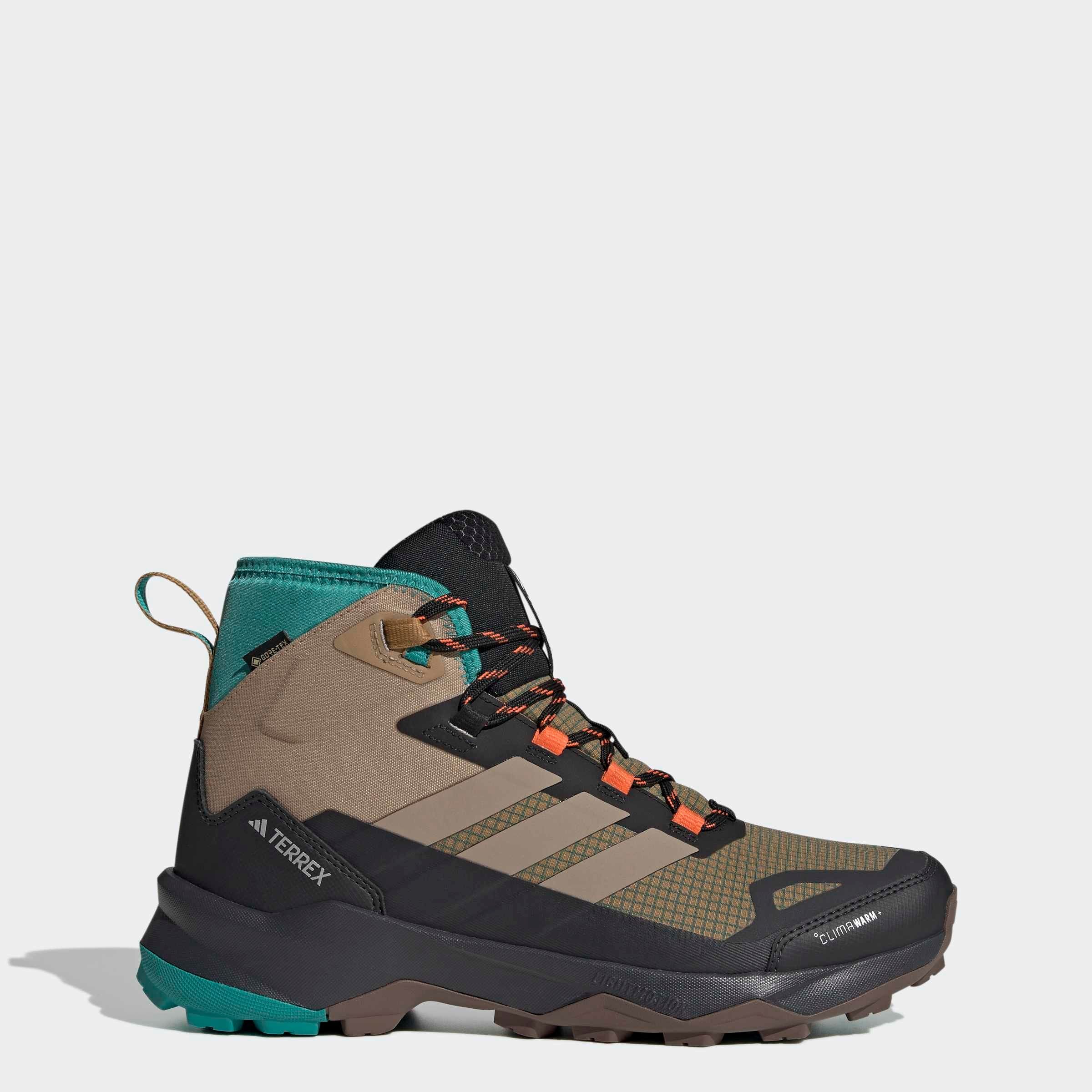 adidas TERREX Winterstiefel »SKYCHASER AX5 MID GORE-TEX CLIMAWARM+«  wasserdicht