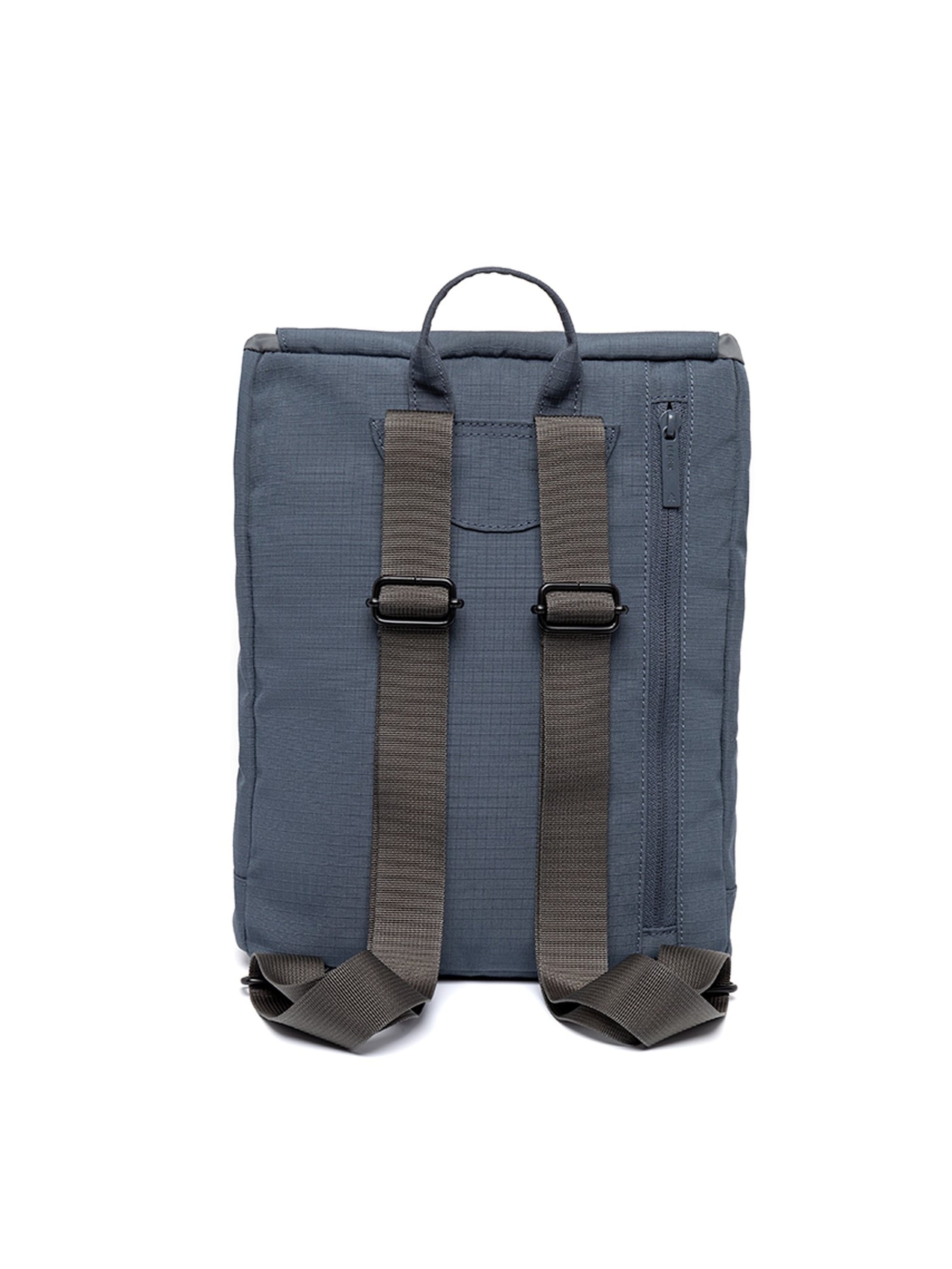 lefrik Cityrucksack »Scout Mini Vandra«, mit praktischer Schnellzugriffstasche