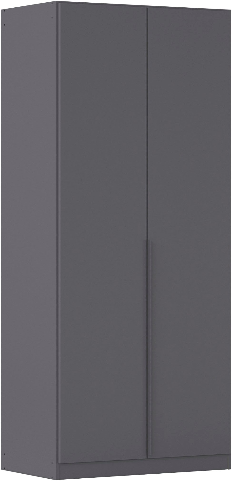 OTTO home Drehtürenschrank "Kleiderschrank Schrank Garderobe AGORDO TOPSELL günstig online kaufen