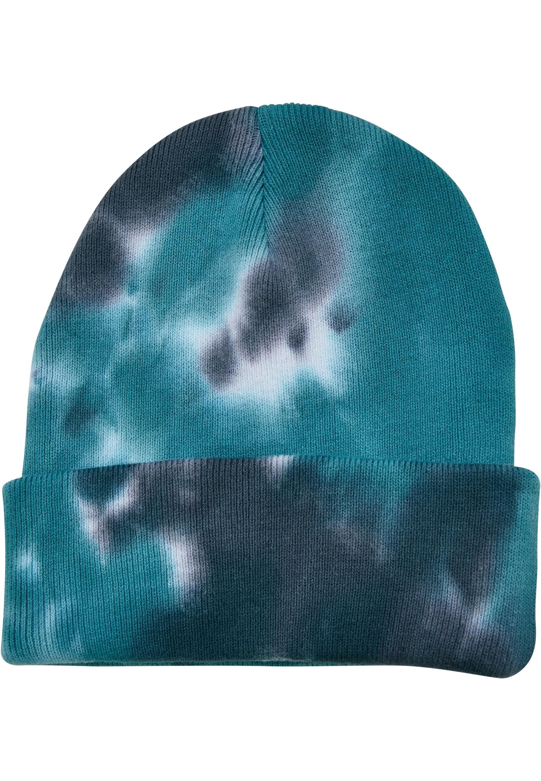 URBAN CLASSICS Beanie »Urban Classics Unisex Tie Dye Beanie Kids«, (1 St.)