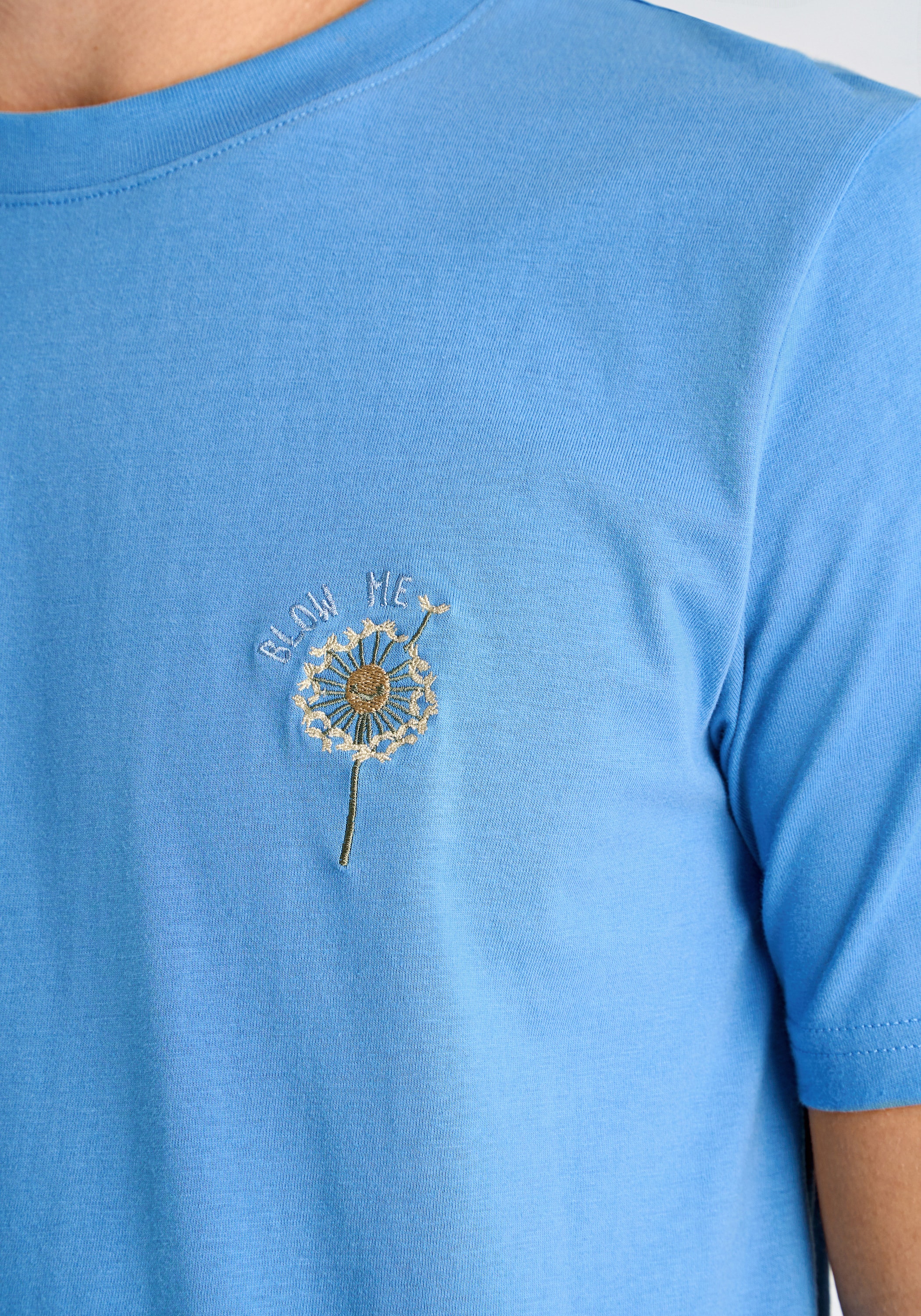 LINDBERGH T-Shirt »Lindbergh T-shirt«