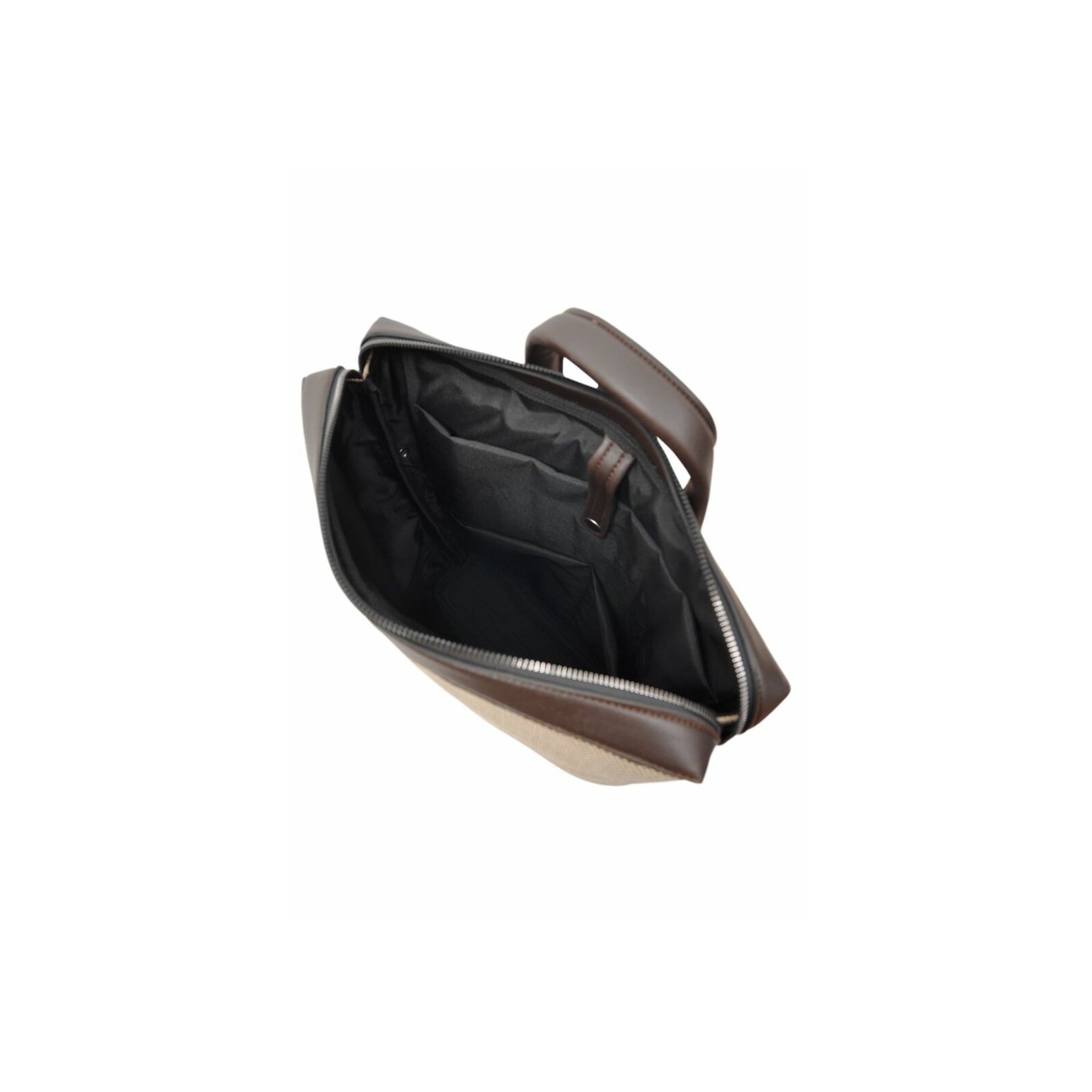 DOGO Laptoptasche »The Wise Owl«, Vegan