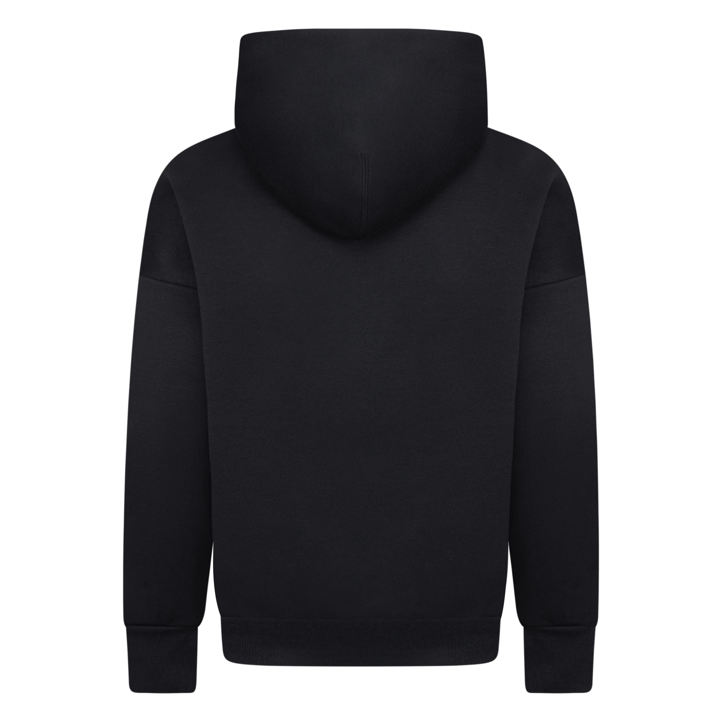 Thumbnail - Converse Kapuzensweatshirt "für Kinder", mit Kapuze, mit Kängurutasche, sportlicher Stil