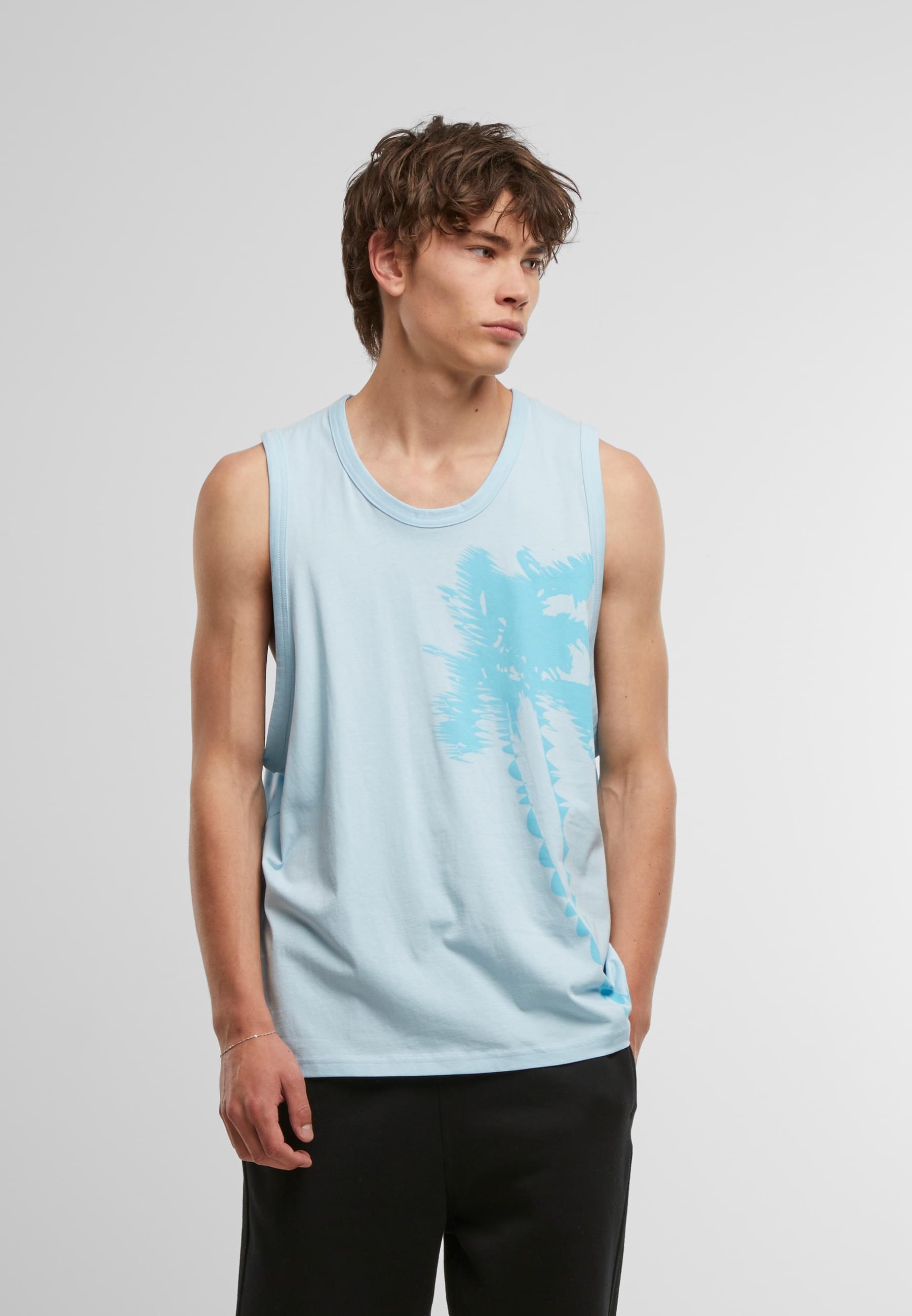 Just Rhyse Tanktop »Just Rhyse Just Rhyse Wind Tank Tops« 1 Stk.