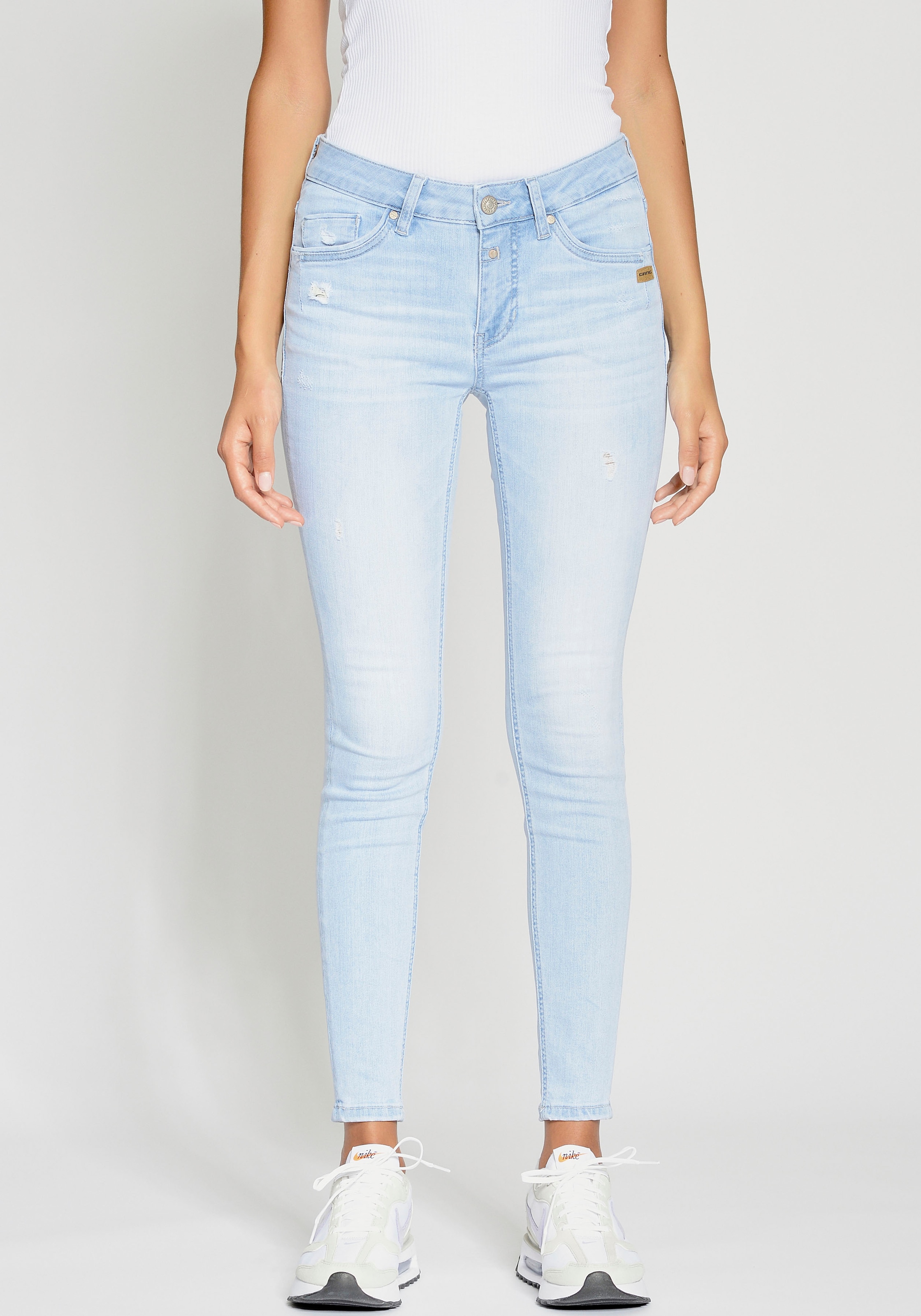 Skinny-fit-Jeans »94LAYLA«