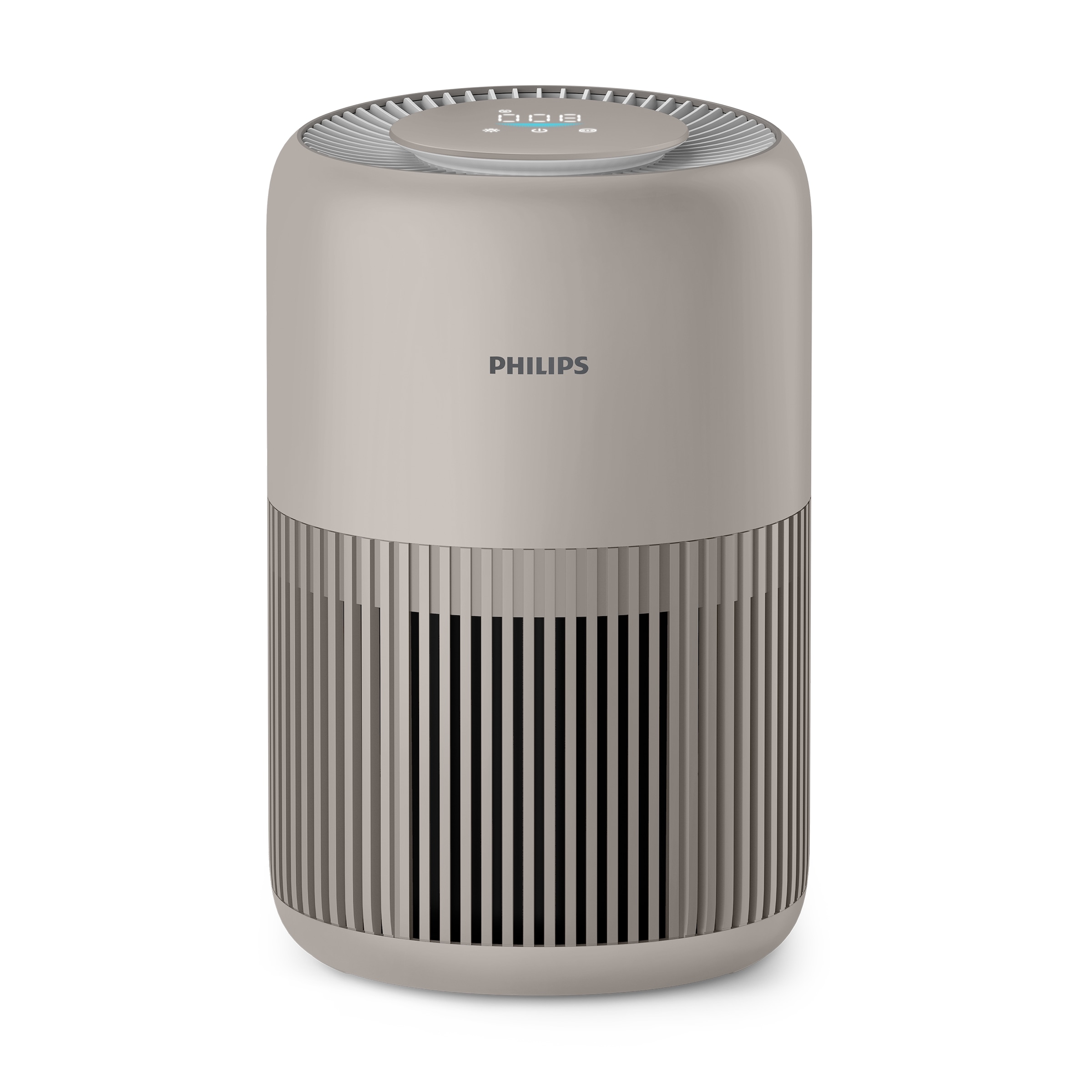 Philips Luftreiniger "AC0921/14 PureProtect Mini 900 Series, Luftreinigungsrate 250 m³/h", für 65 m² Räume, 2-Schichten-