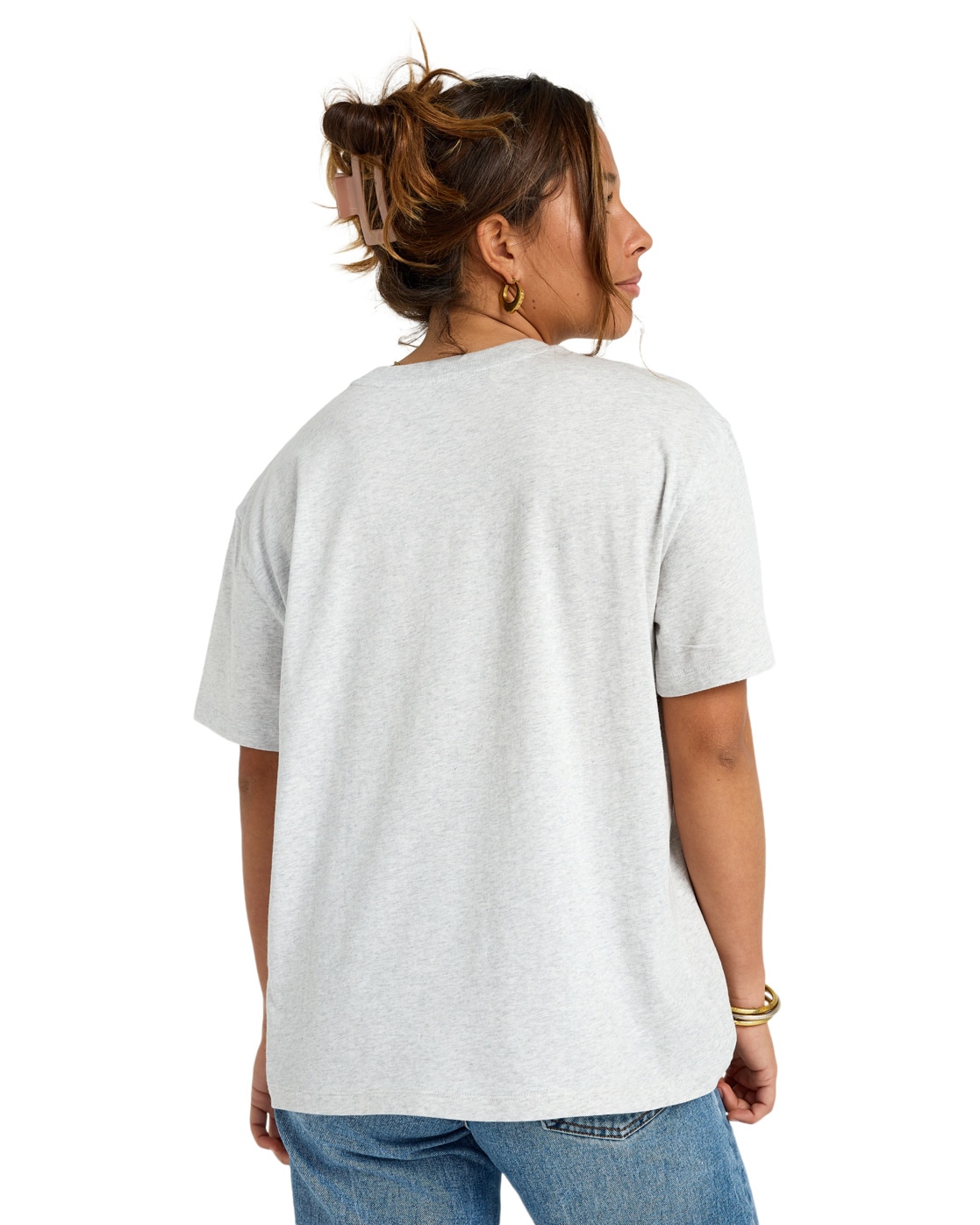 Billabong T-Shirt »In The Beyond«