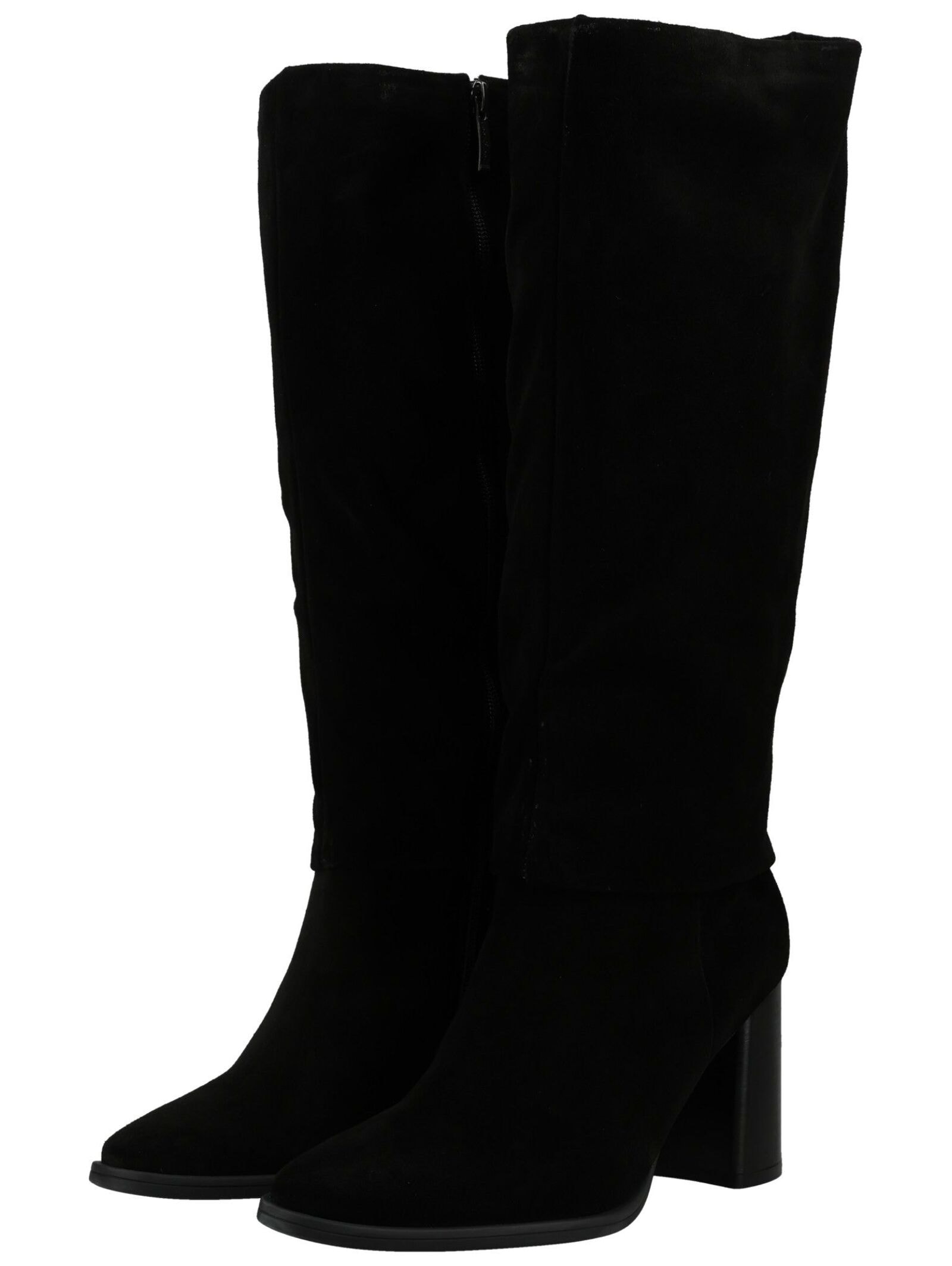Paul Green Stiefel »Paul Green Stiefel Veloursleder«