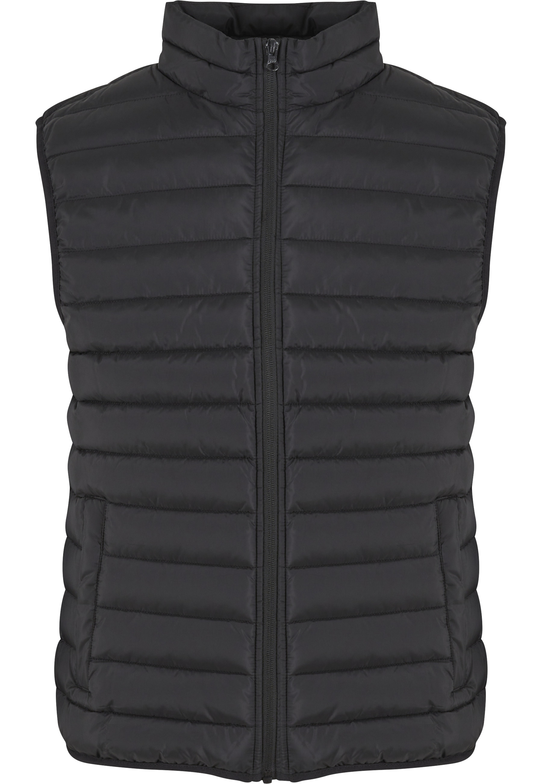 URBAN CLASSICS Steppweste "Urban Classics Basic Light Weigh Vest" 1 Stk. günstig online kaufen