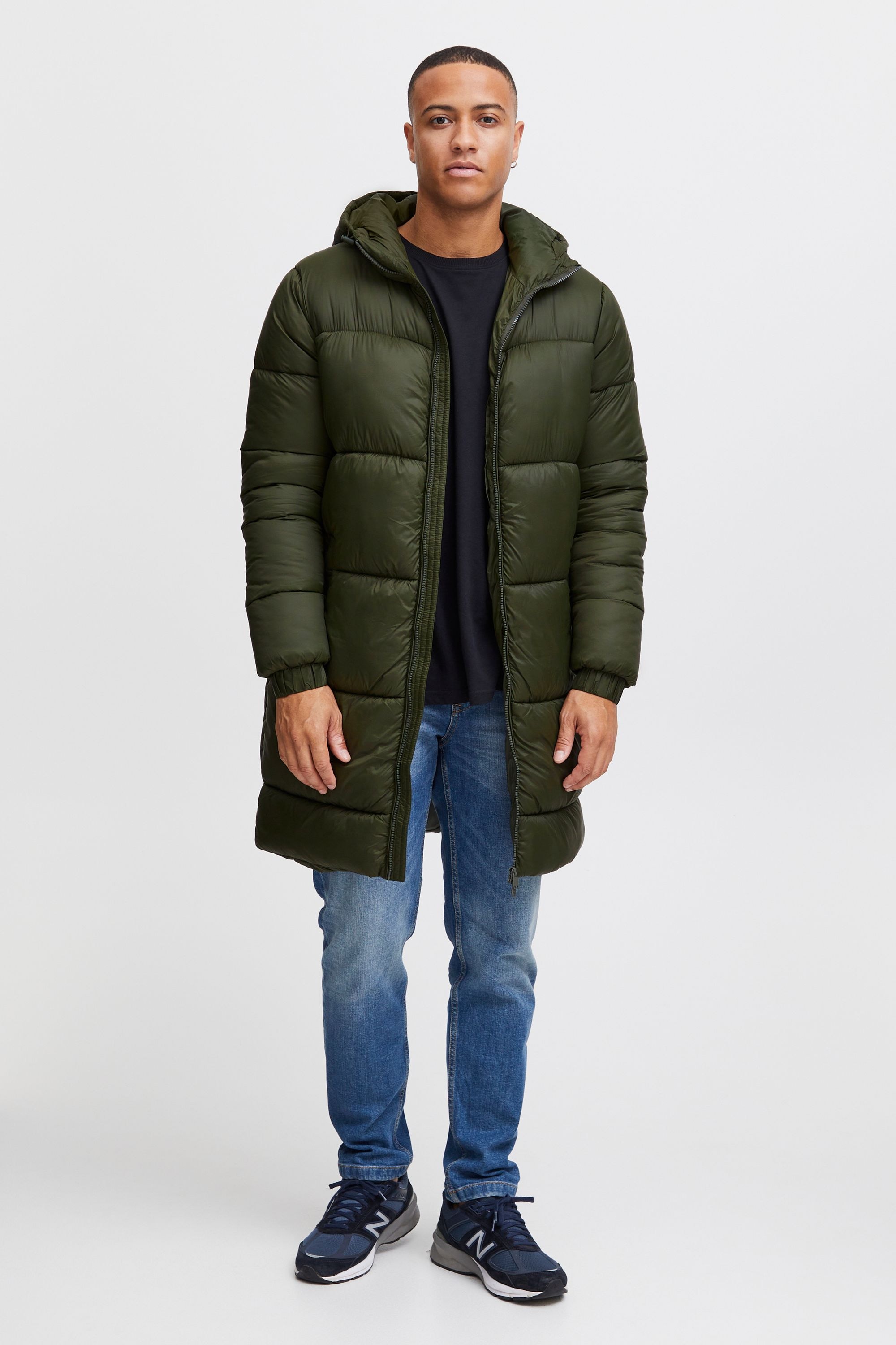 11 Project Steppjacke »Steppjacke PRHellion«, mit Kapuze