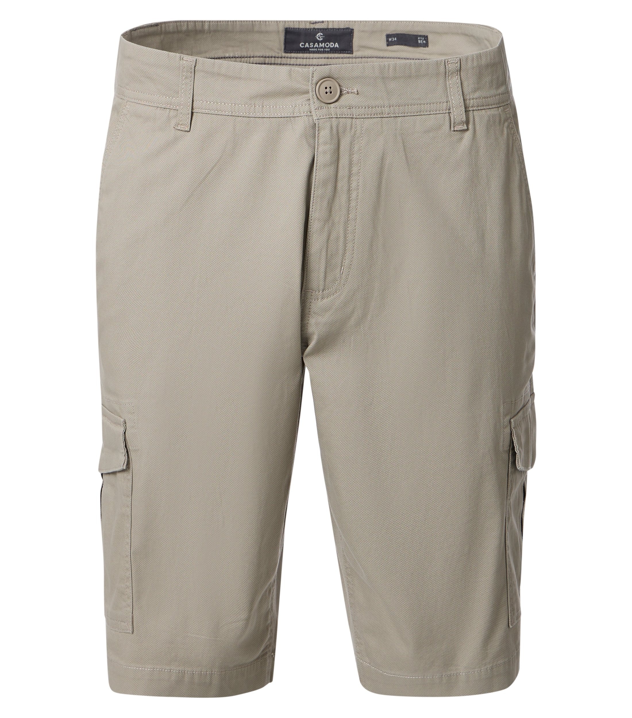 CASAMODA Bermudas "CASAMODA Bermuda BEN uni"